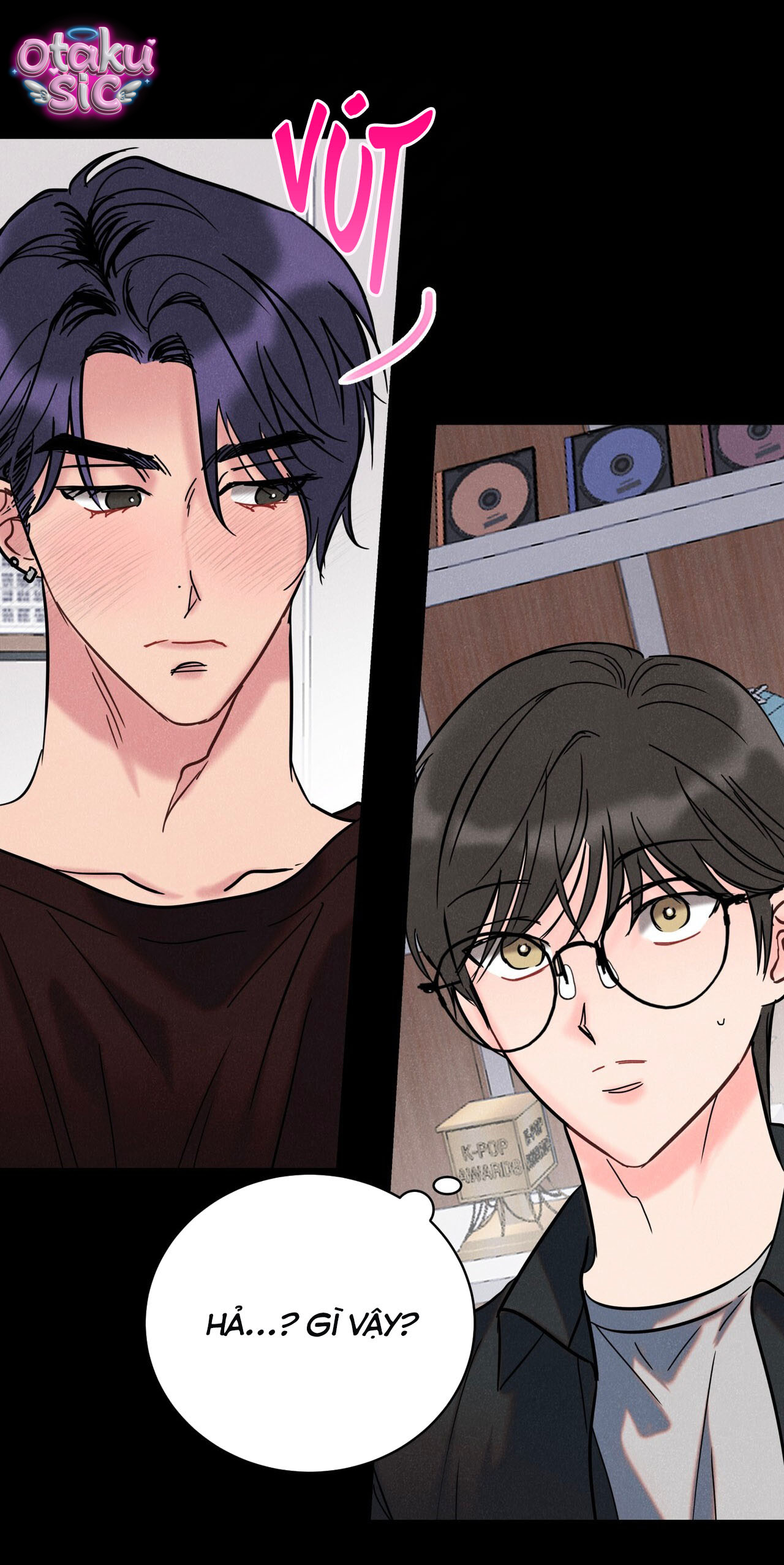 Thần tượng của tôi - Chap 1 - Trang 32