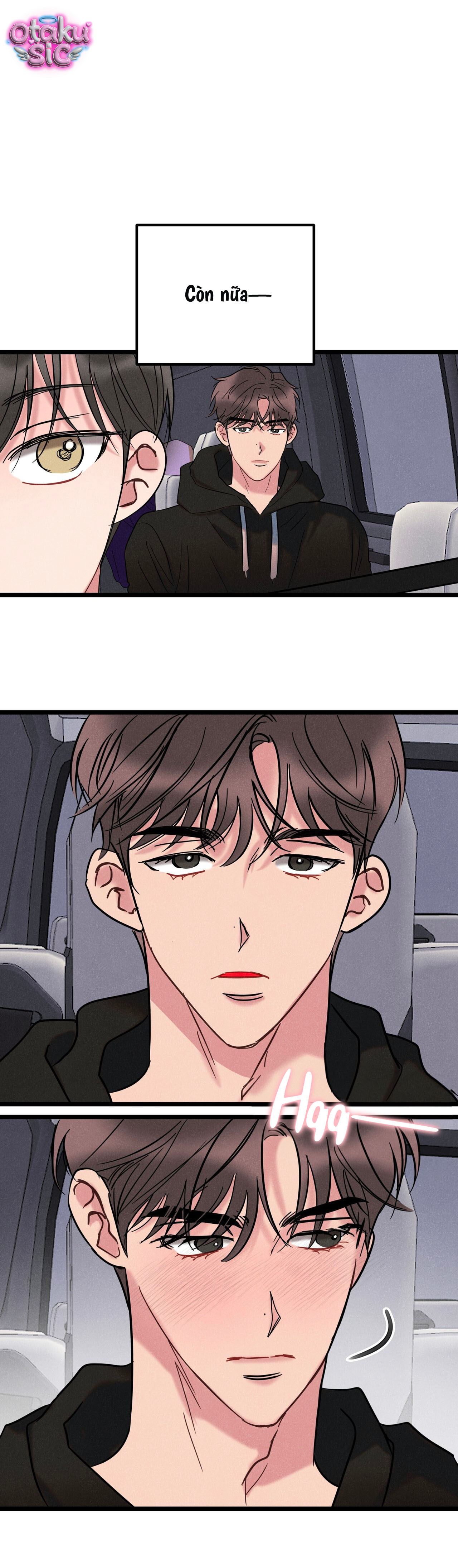Thần tượng của tôi - Chap 1 - Trang 34