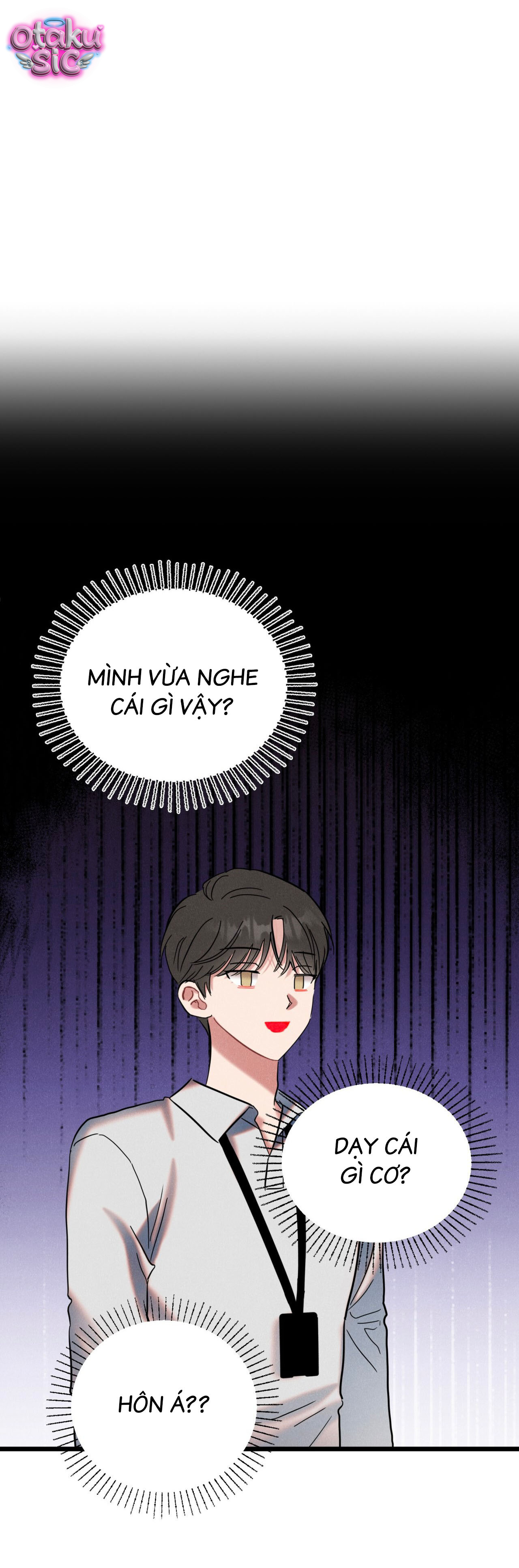 Thần tượng của tôi - Chap 2 - Trang 1