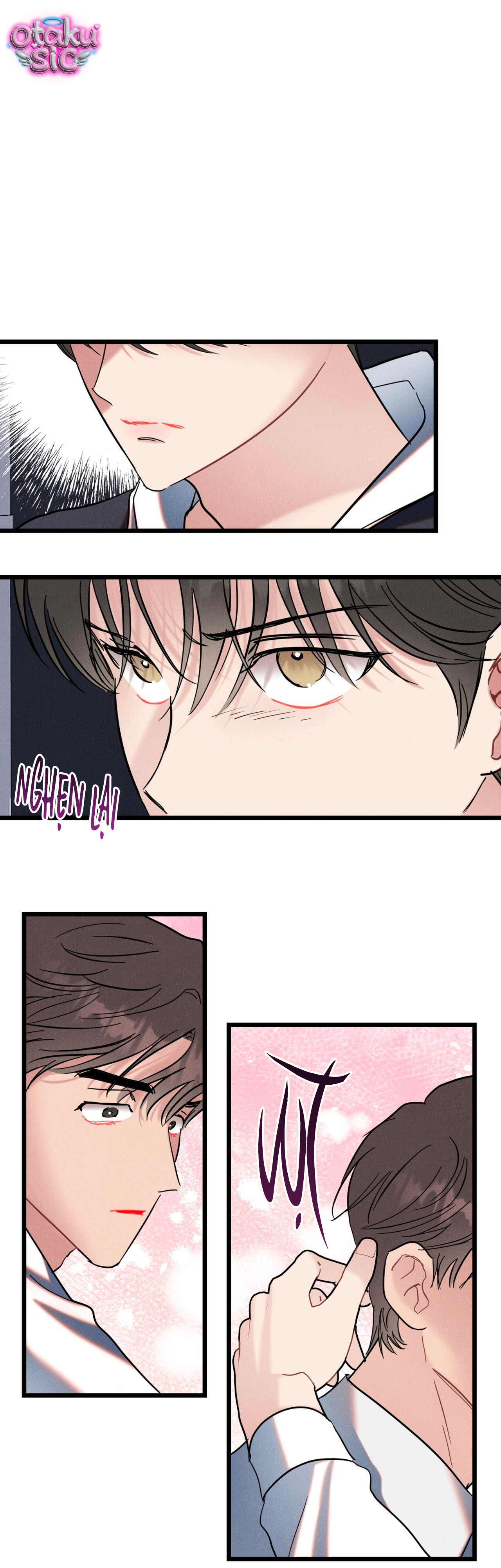 Thần tượng của tôi - Chap 2 - Trang 11