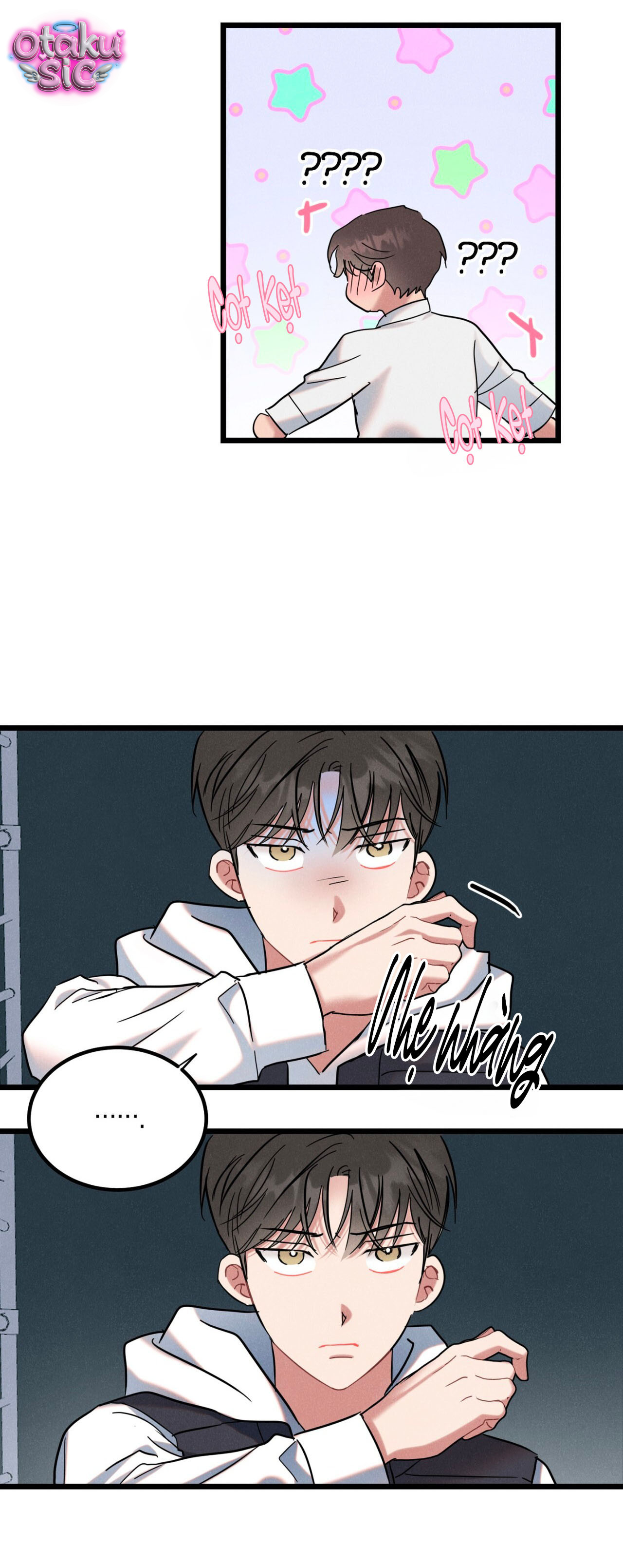 Thần tượng của tôi - Chap 2 - Trang 22