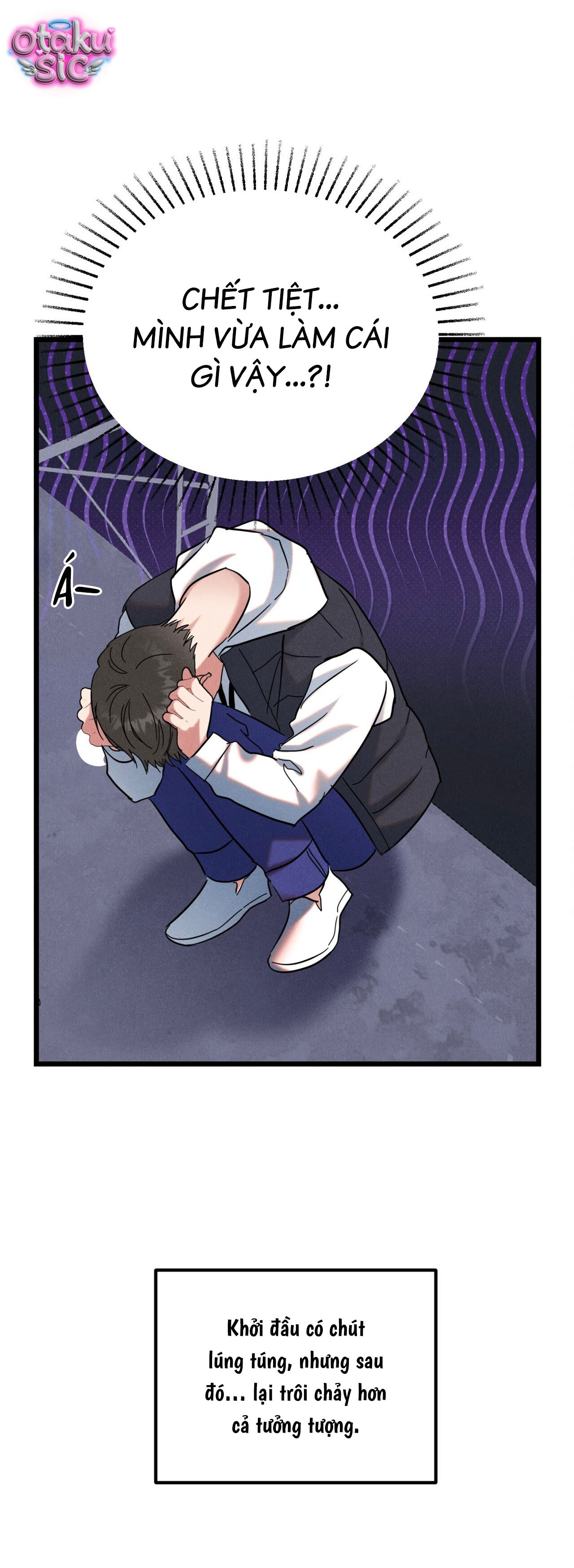 Thần tượng của tôi - Chap 2 - Trang 26