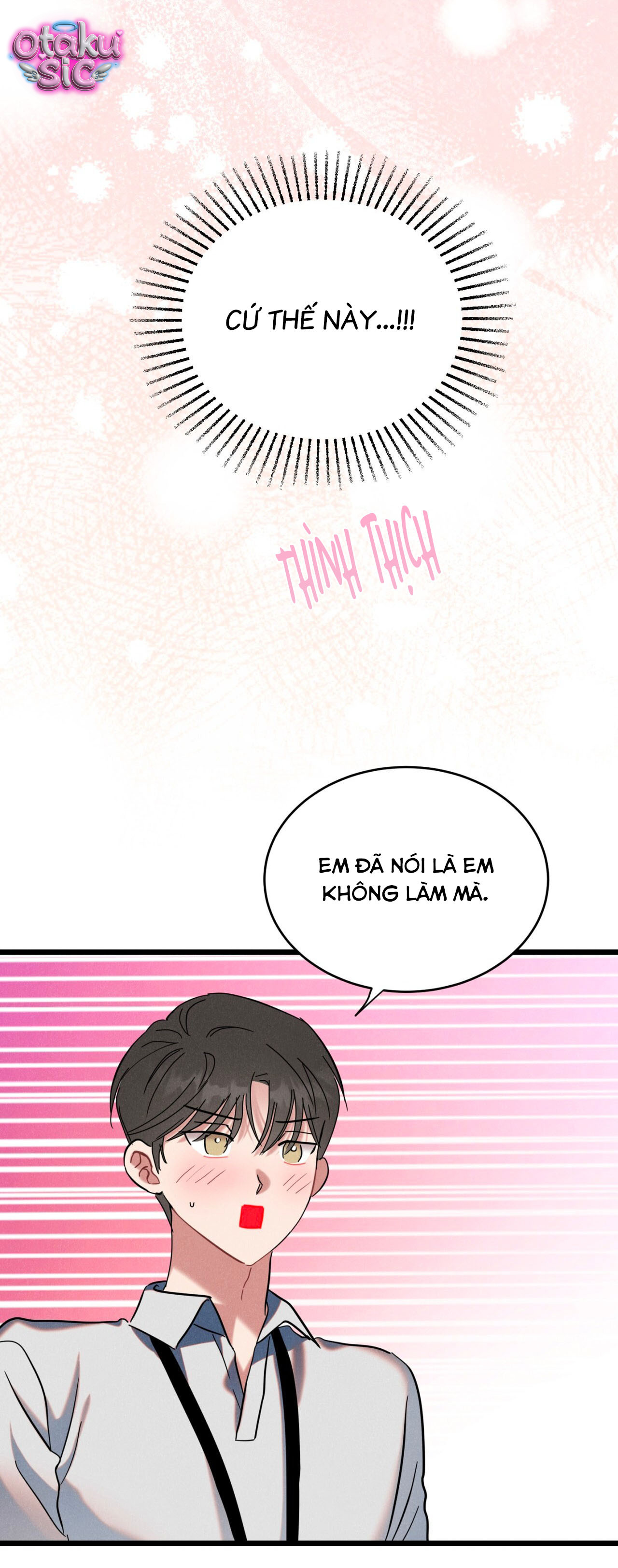 Thần tượng của tôi - Chap 2 - Trang 27