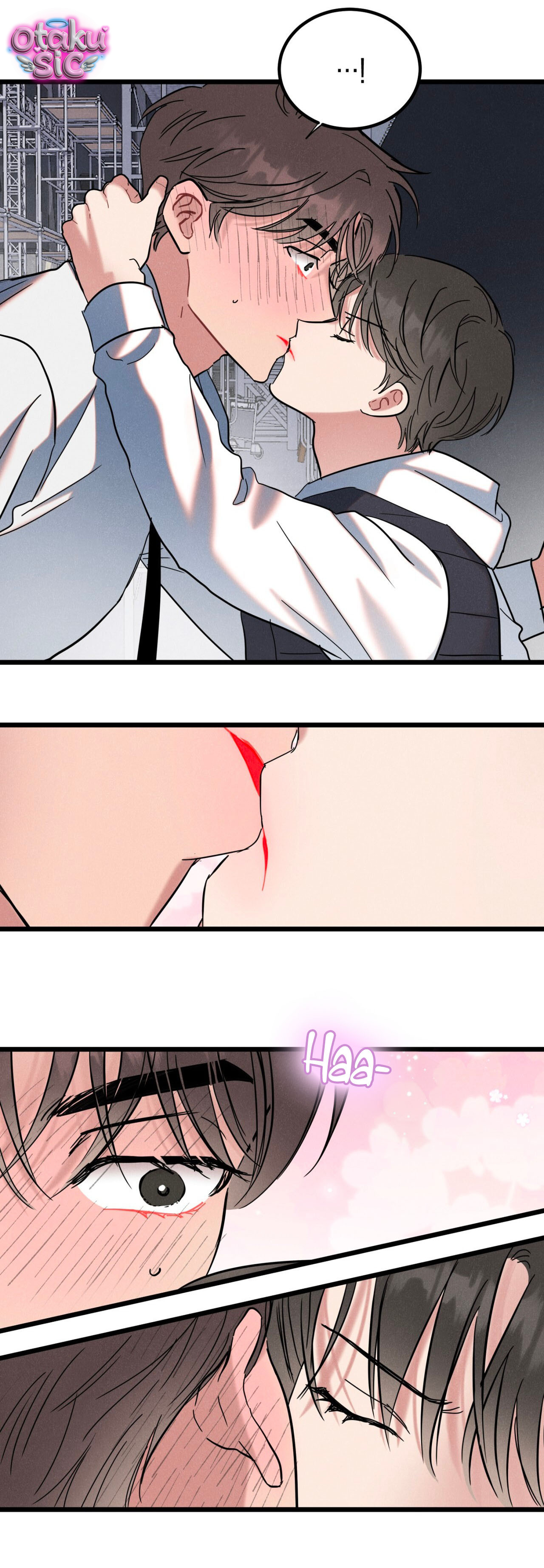 Thần tượng của tôi - Chap 2 - Trang 29