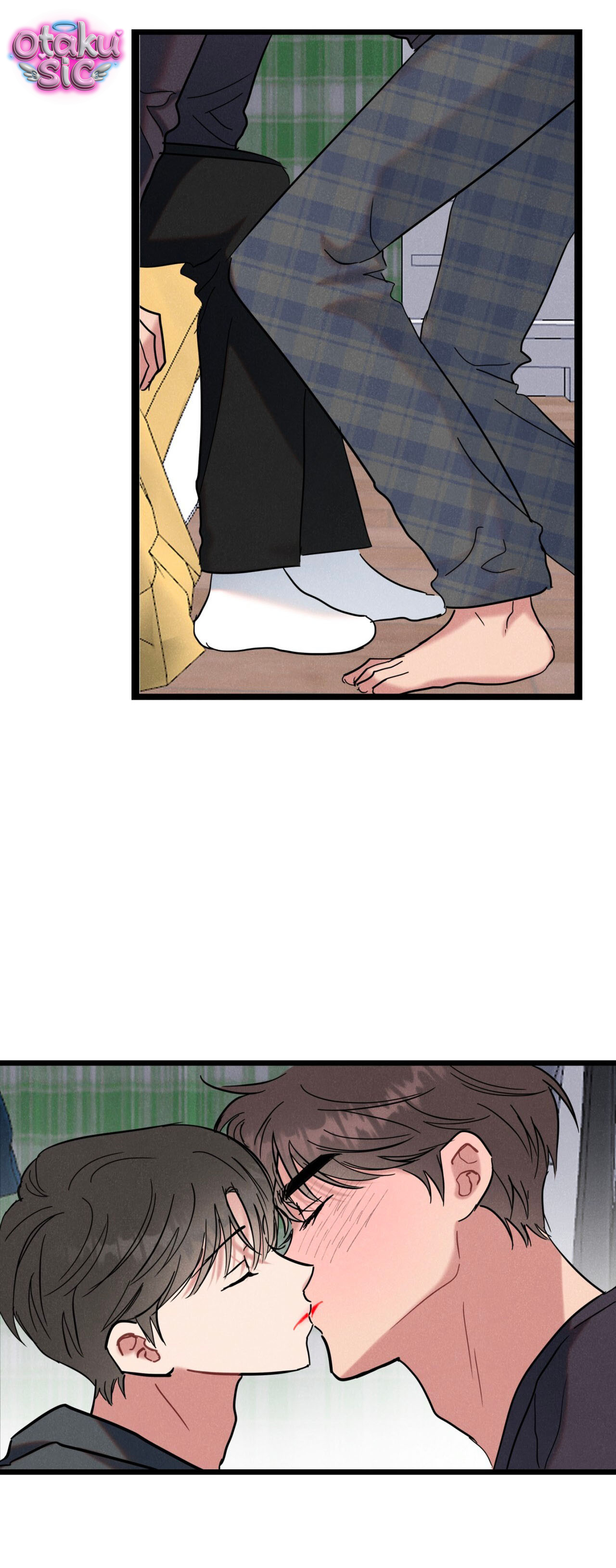 Thần tượng của tôi - Chap 2 - Trang 31