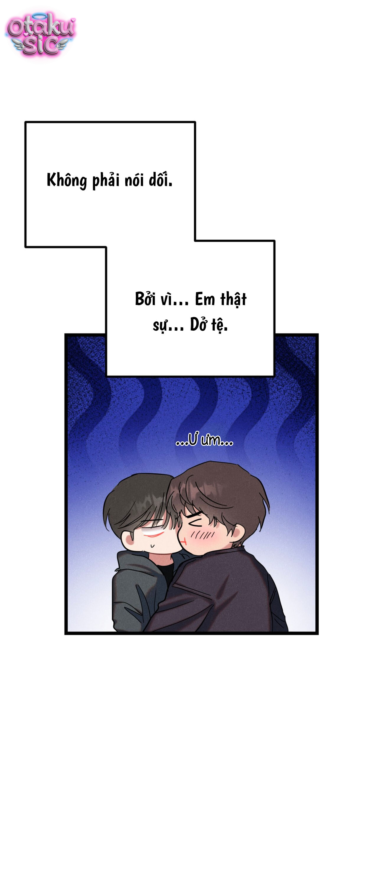 Thần tượng của tôi - Chap 2 - Trang 5