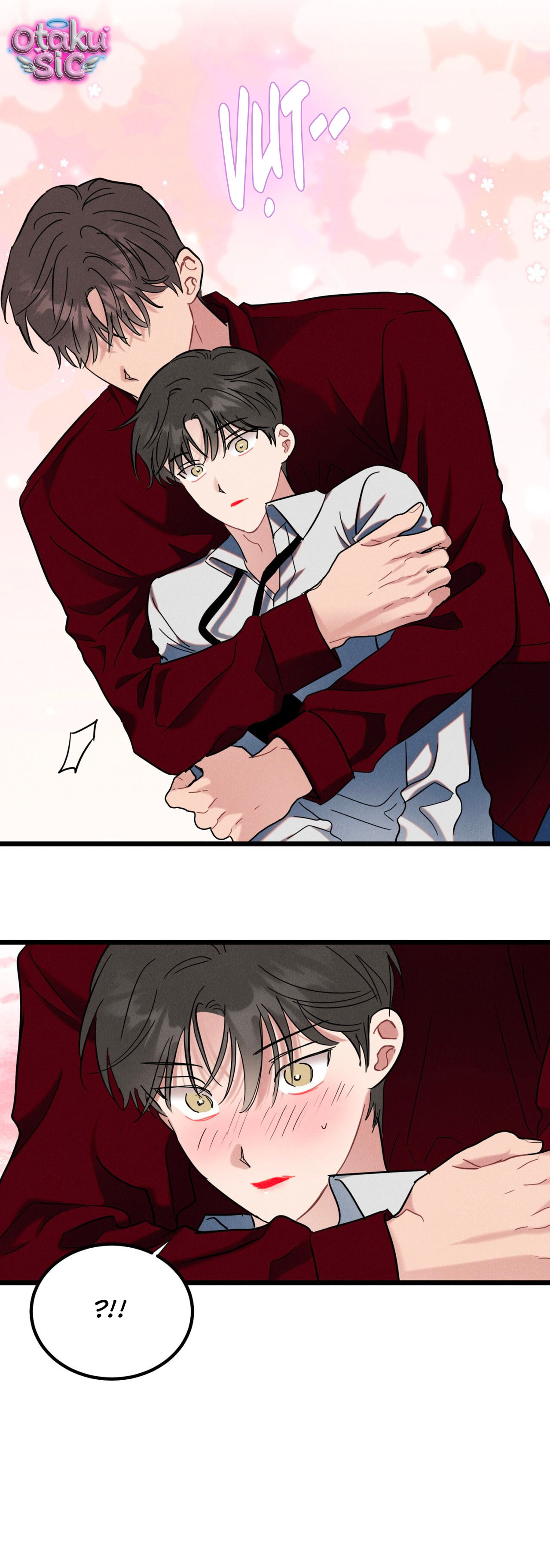Thần tượng của tôi - Chap 2 - Trang 10