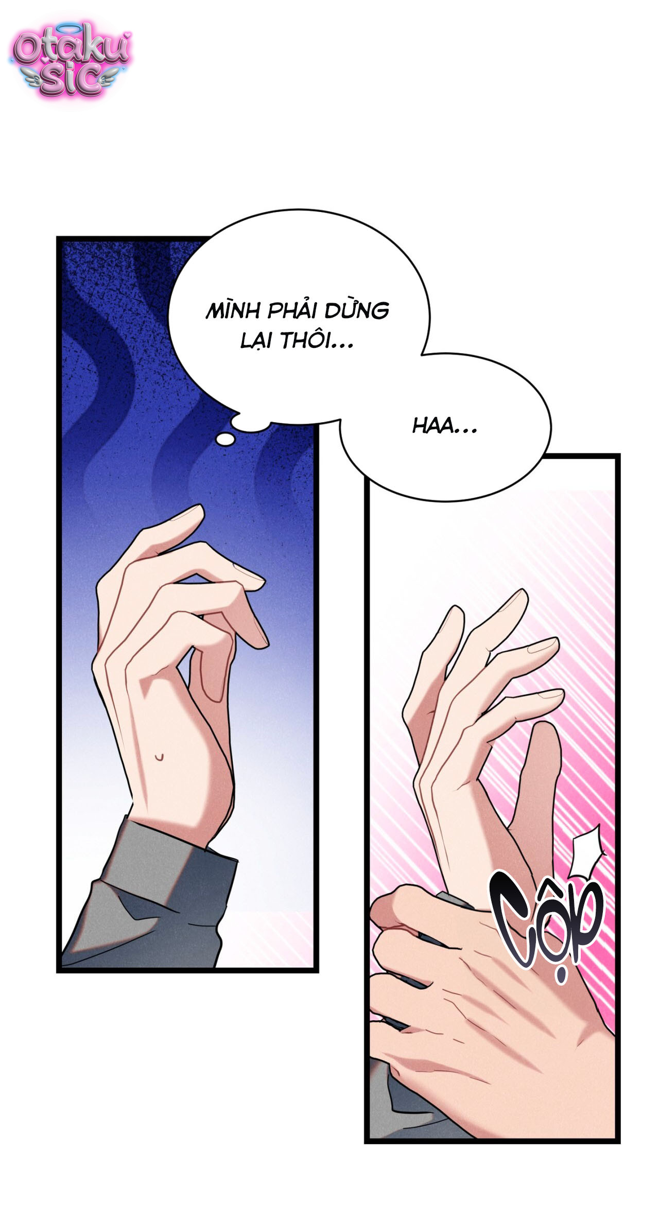 Thần tượng của tôi - Chap 3 - Trang 1
