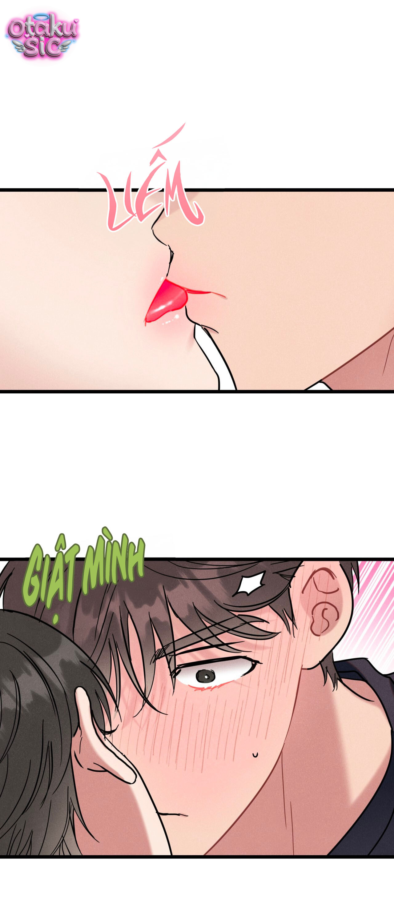 Thần tượng của tôi - Chap 3 - Trang 2