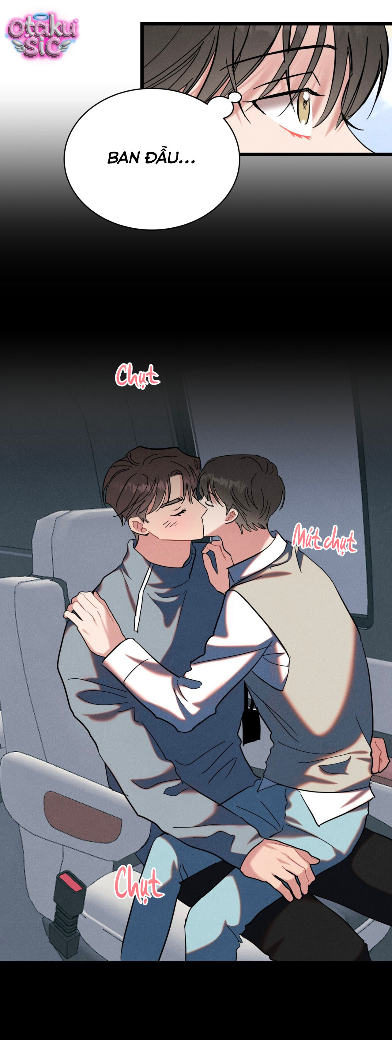 Thần tượng của tôi - Chap 3 - Trang 11