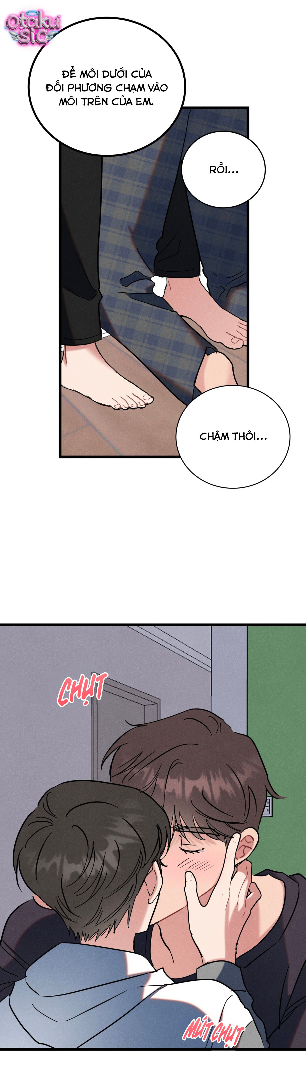 Thần tượng của tôi - Chap 3 - Trang 12