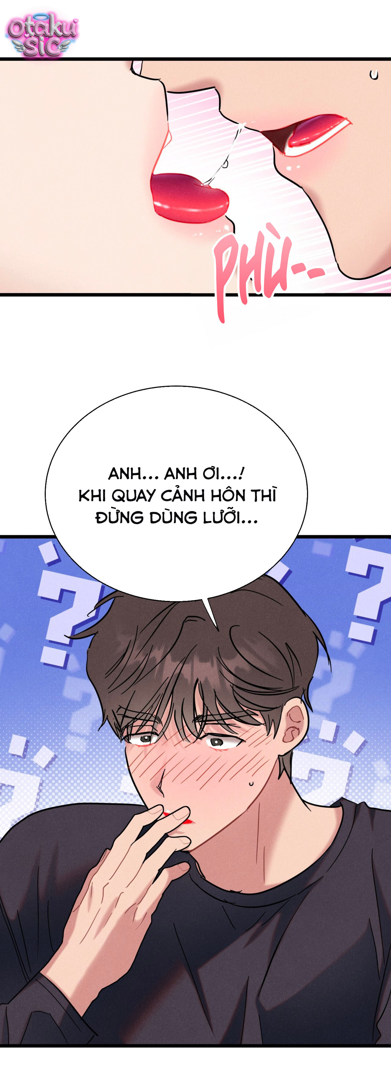 Thần tượng của tôi - Chap 3 - Trang 27