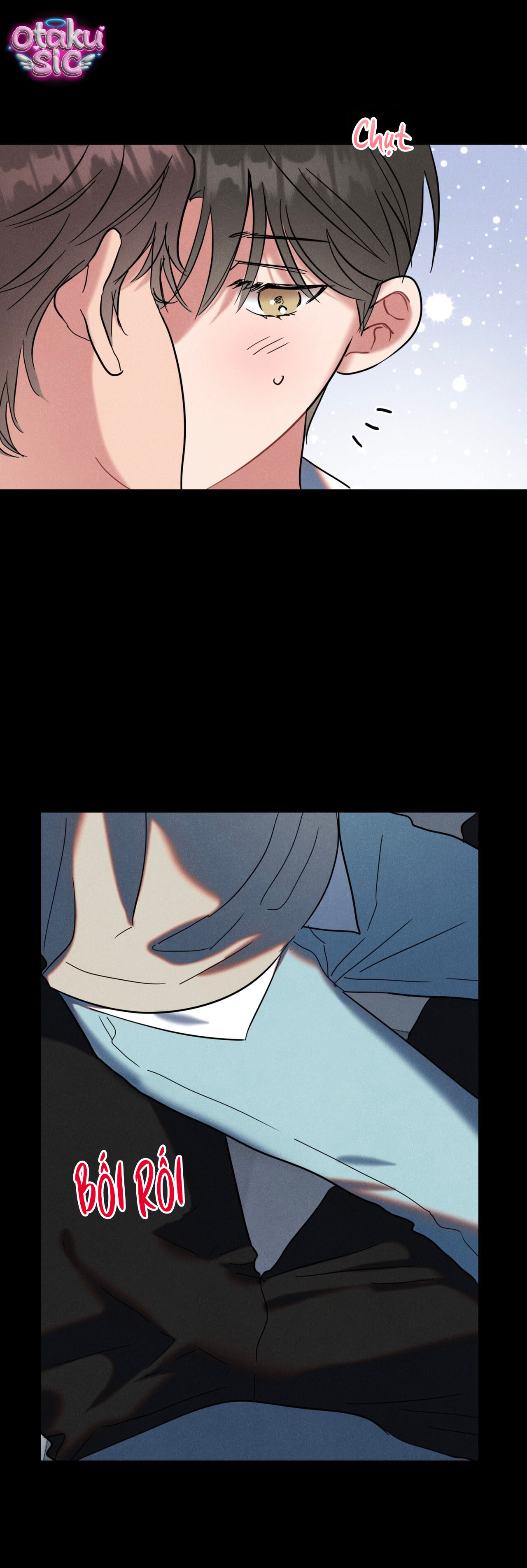 Thần tượng của tôi - Chap 3 - Trang 29