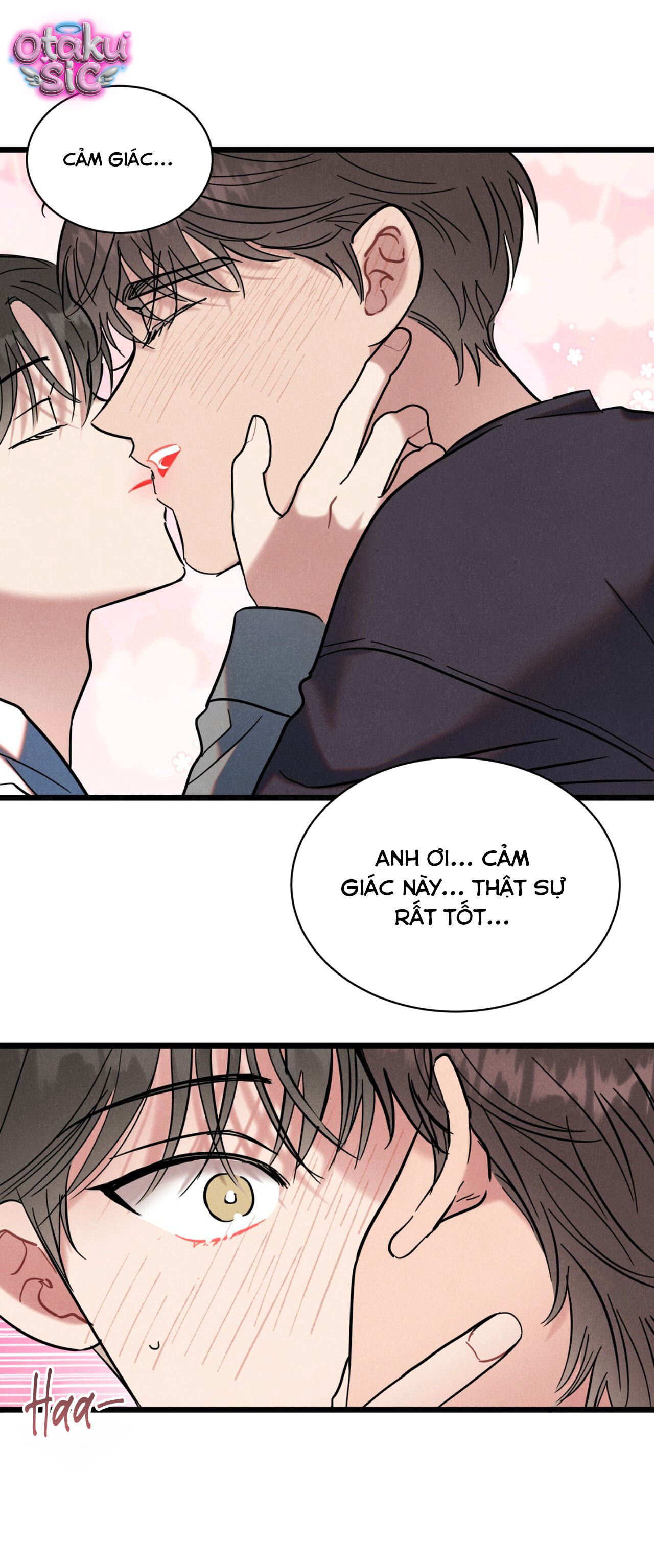 Thần tượng của tôi - Chap 3 - Trang 30