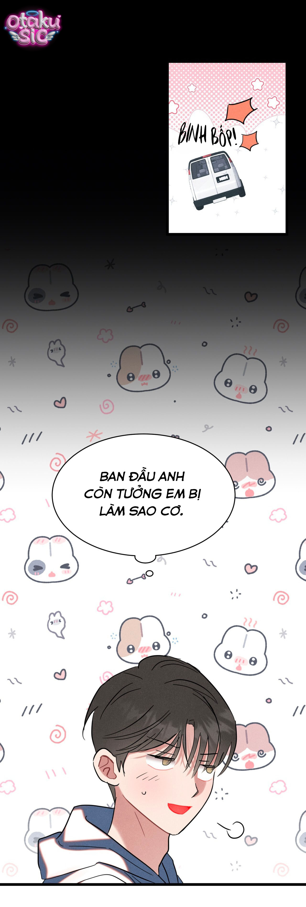 Thần tượng của tôi - Chap 3 - Trang 6