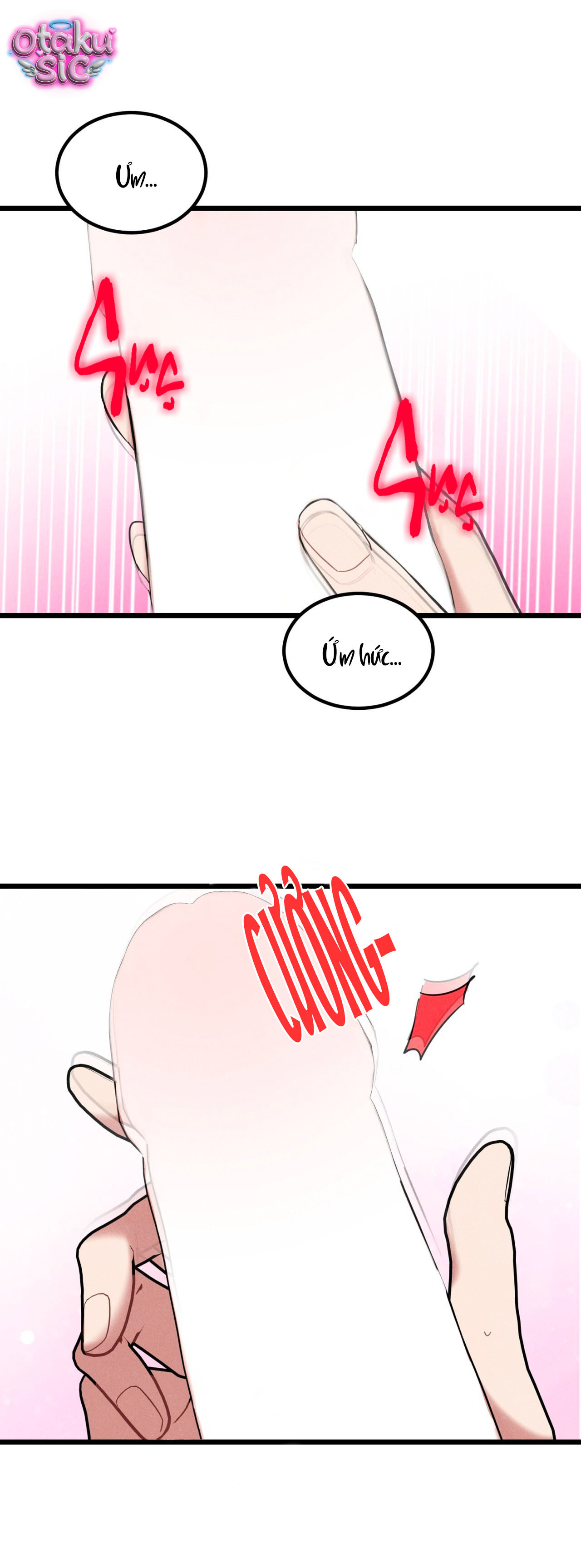Thần tượng của tôi - Chap 5 - Trang 2