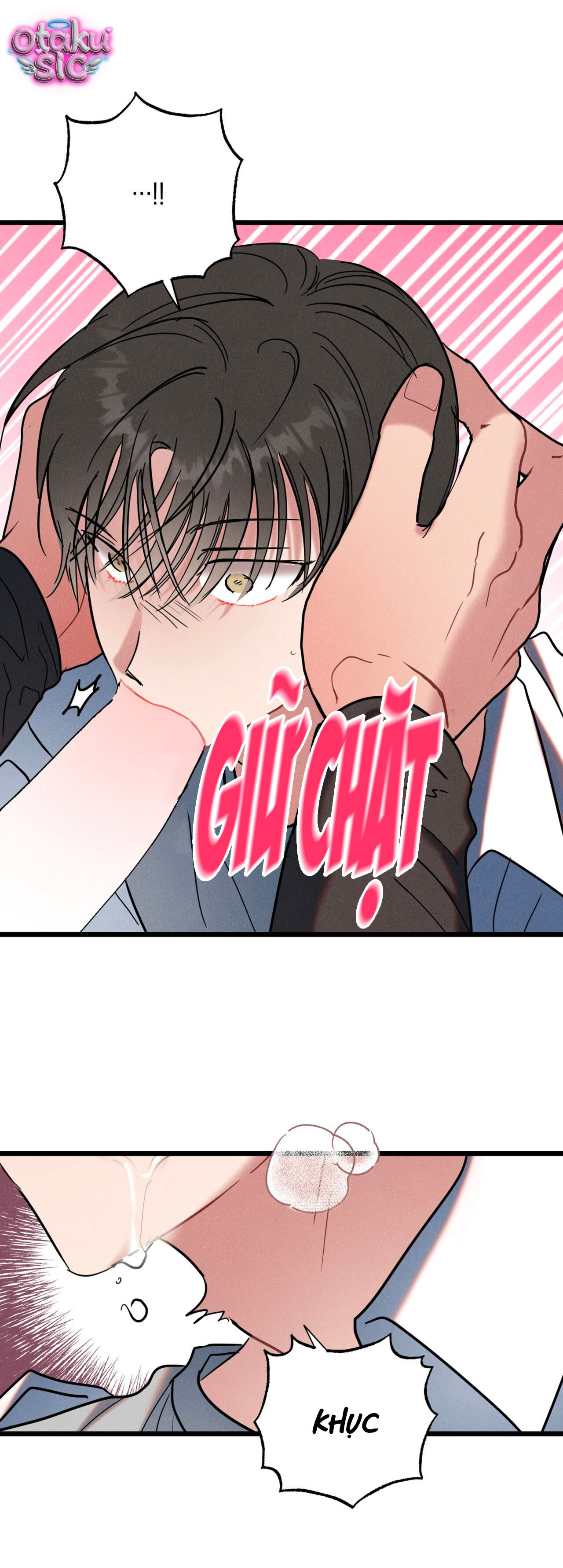 Thần tượng của tôi - Chap 5 - Trang 14