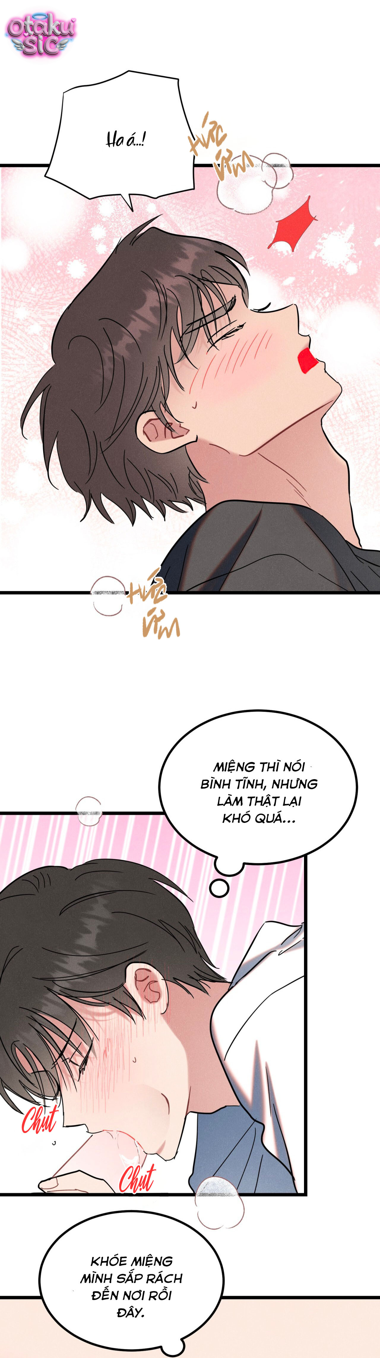 Thần tượng của tôi - Chap 5 - Trang 16