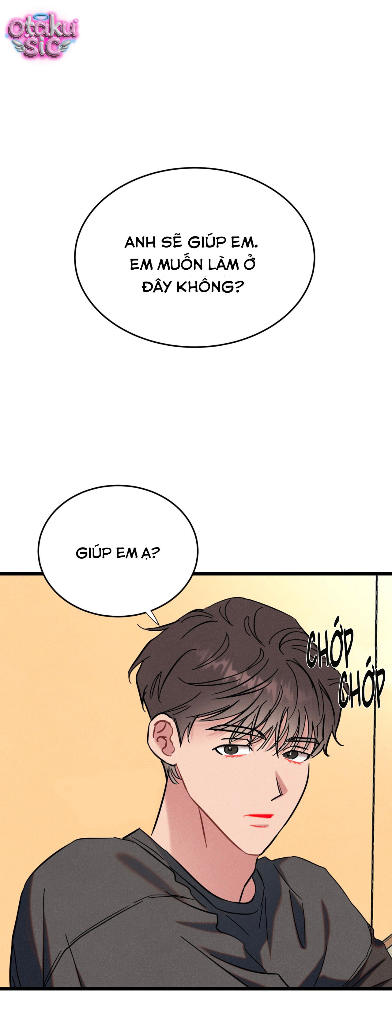 Thần tượng của tôi - Chap 5 - Trang 23