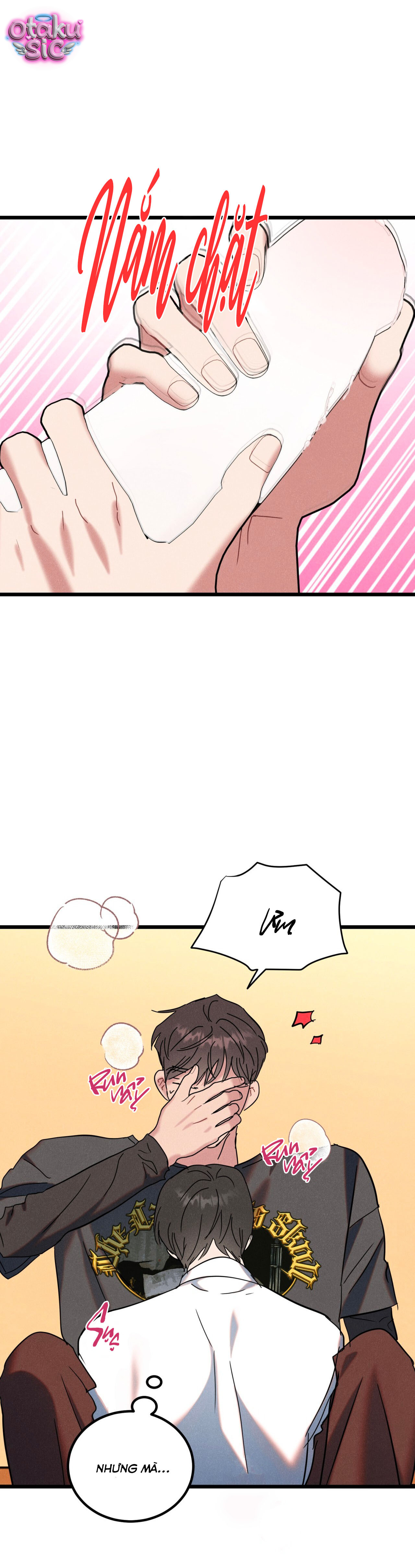 Thần tượng của tôi - Chap 5 - Trang 24