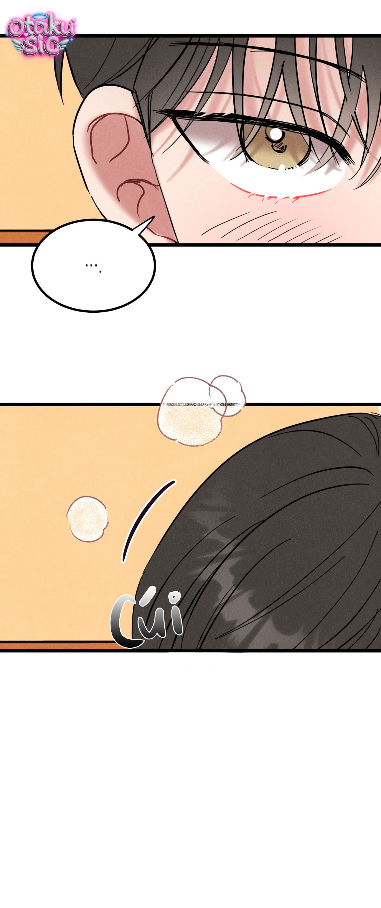 Thần tượng của tôi - Chap 5 - Trang 36