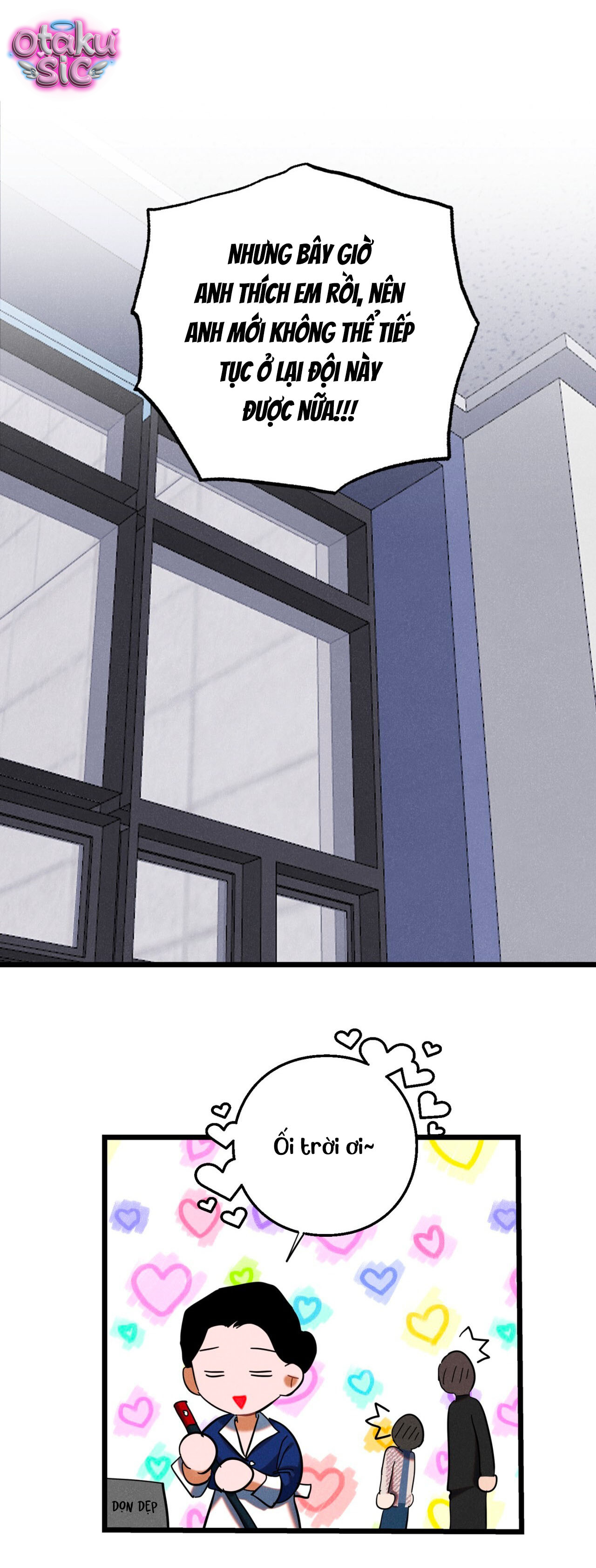 Thần tượng của tôi - Chap 7 - Trang 1