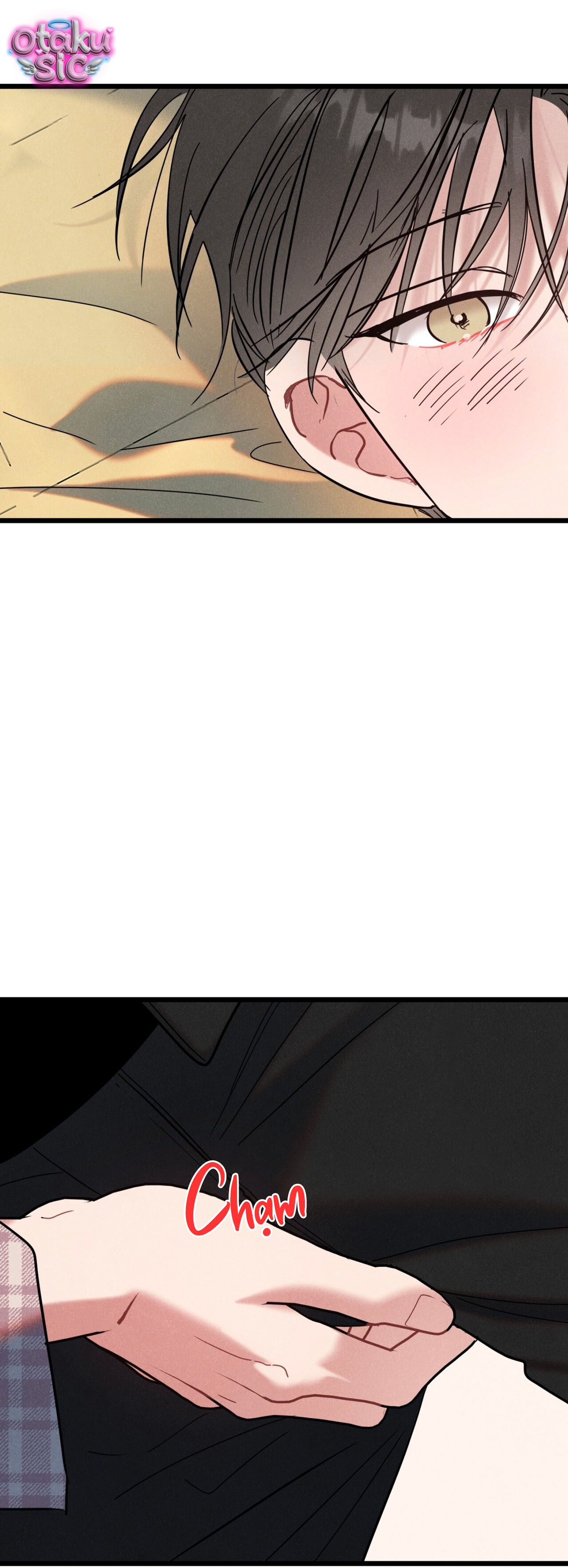 Thần tượng của tôi - Chap 7 - Trang 12