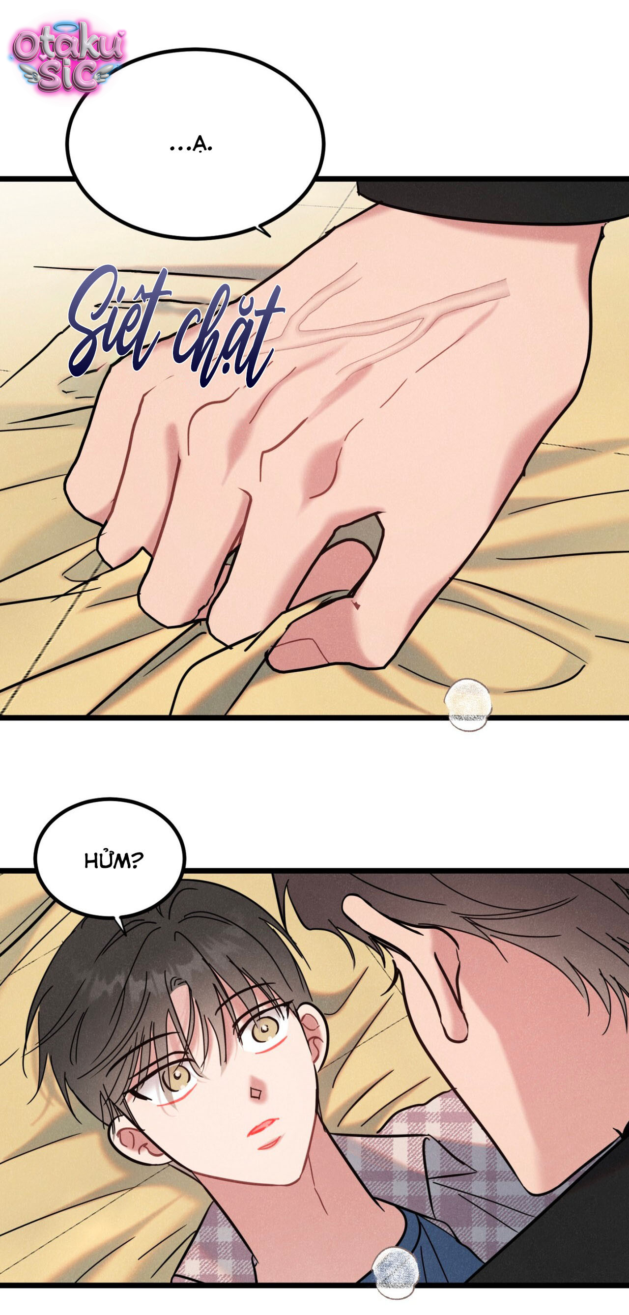 Thần tượng của tôi - Chap 7 - Trang 15