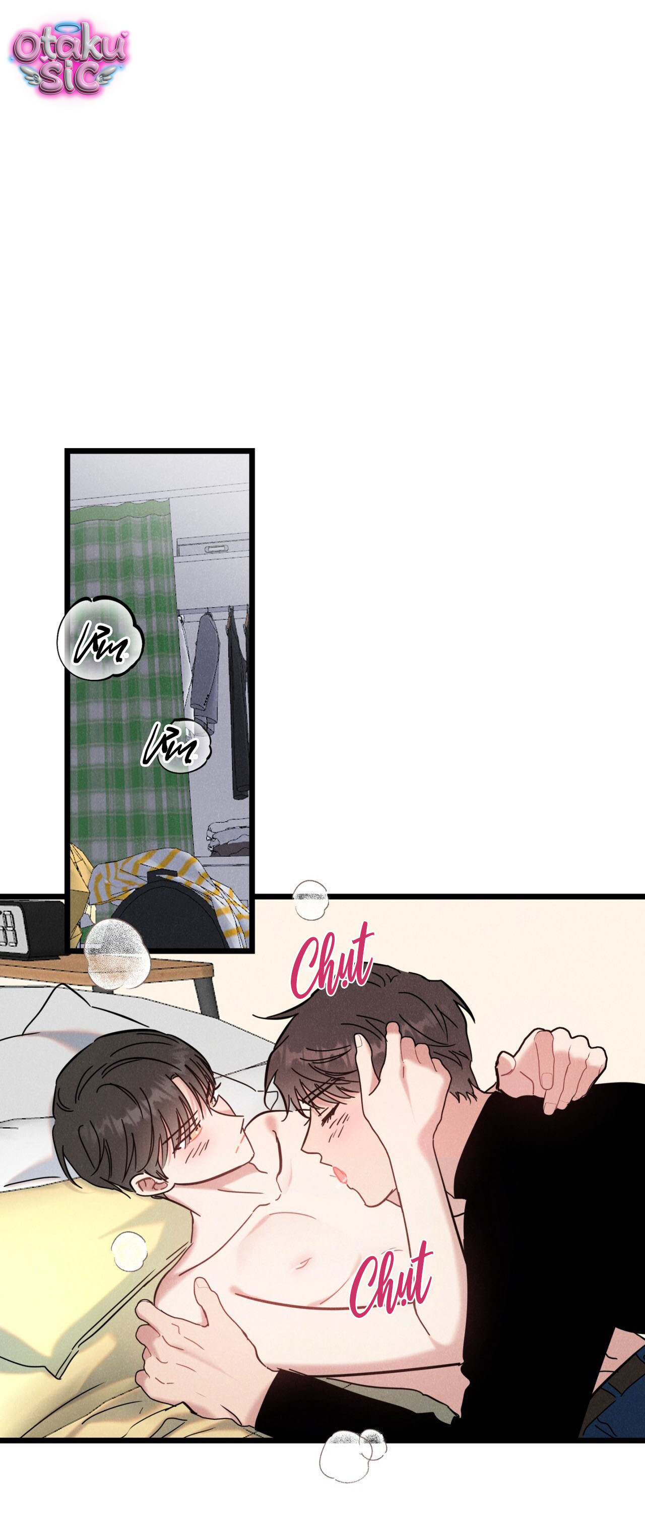 Thần tượng của tôi - Chap 7 - Trang 18