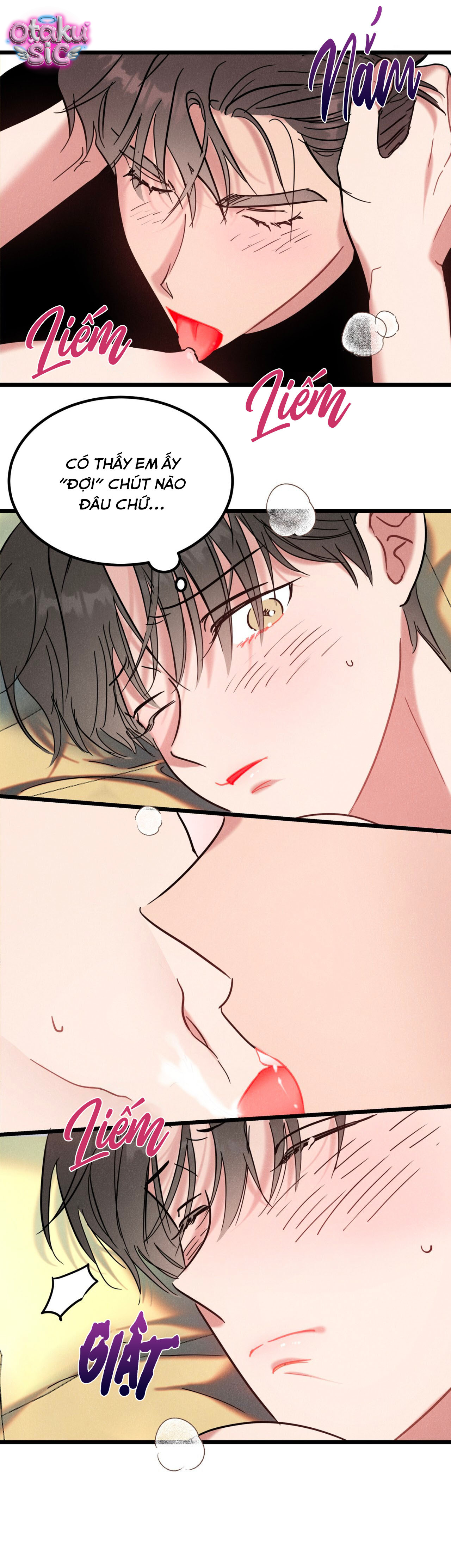 Thần tượng của tôi - Chap 7 - Trang 20