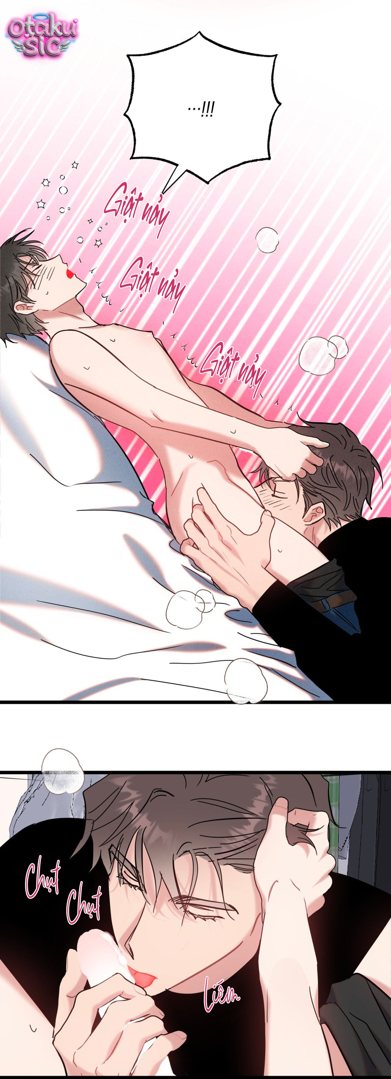 Thần tượng của tôi - Chap 7 - Trang 23