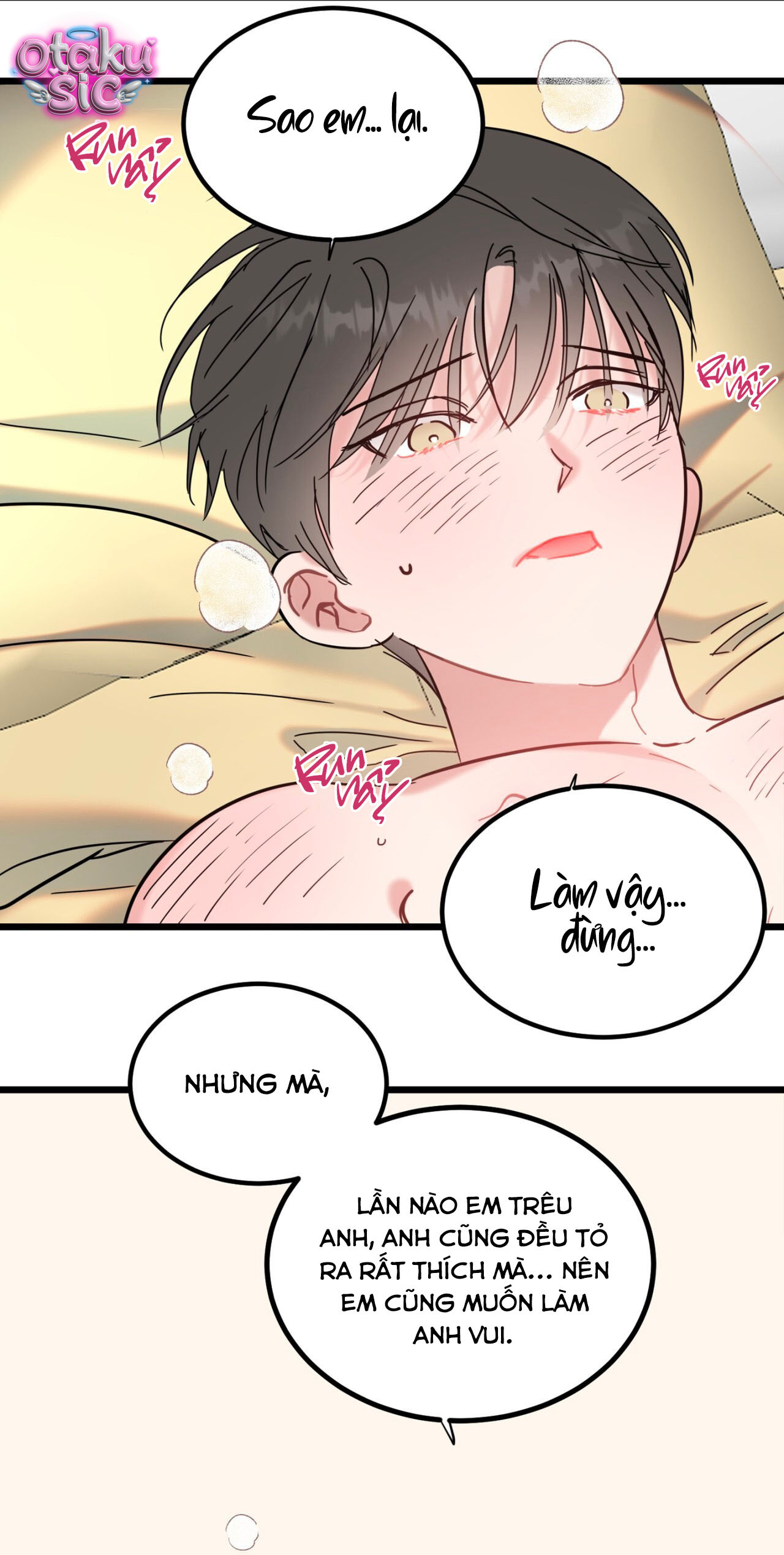 Thần tượng của tôi - Chap 7 - Trang 24