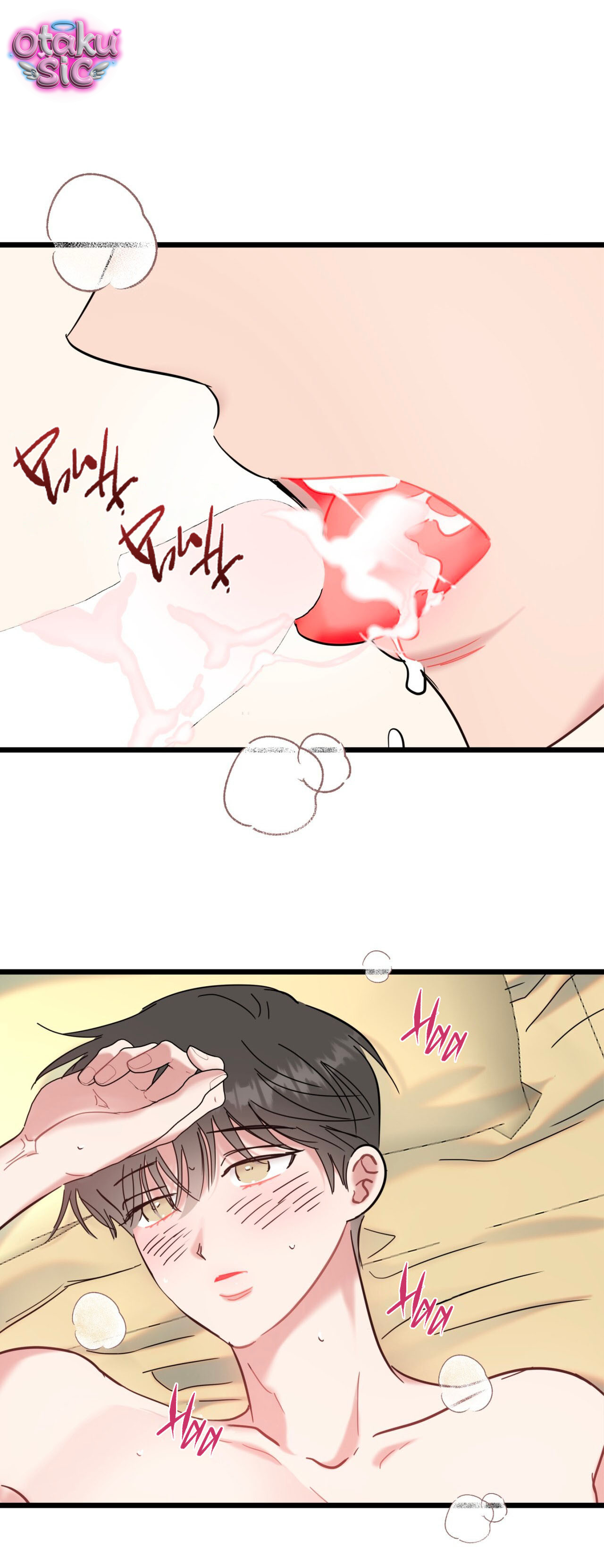 Thần tượng của tôi - Chap 7 - Trang 27