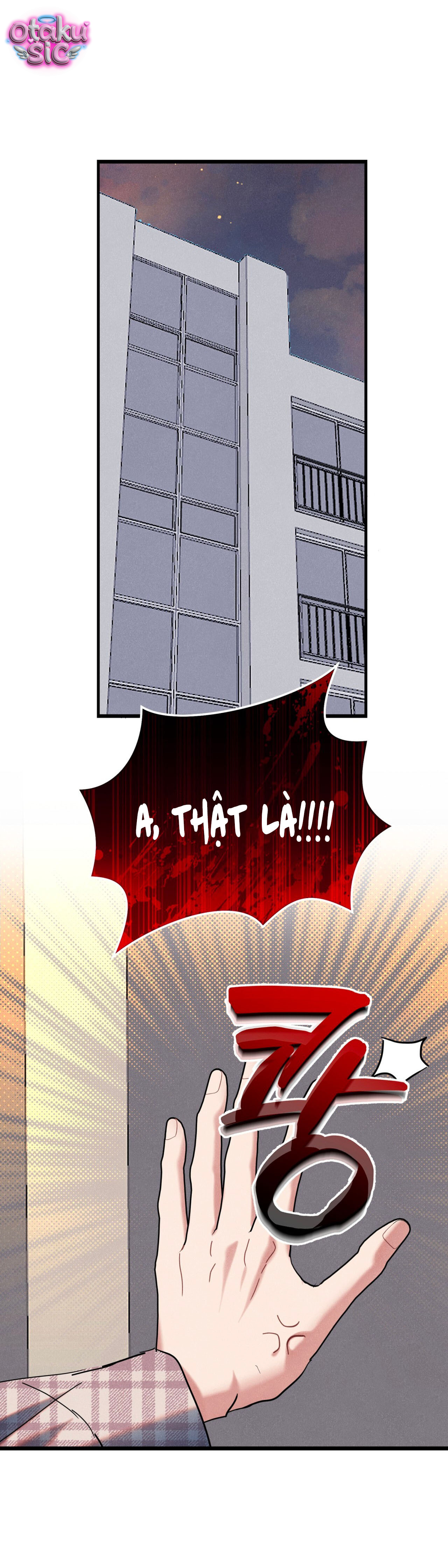 Thần tượng của tôi - Chap 7 - Trang 4