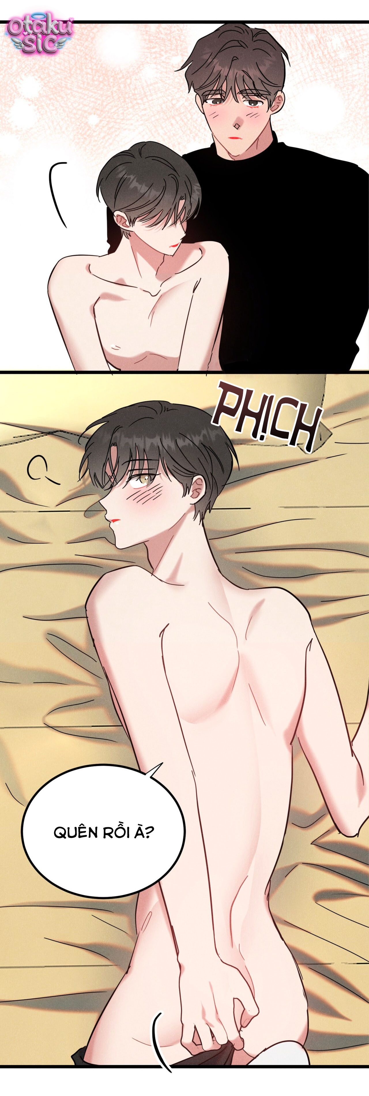 Thần tượng của tôi - Chap 7 - Trang 31