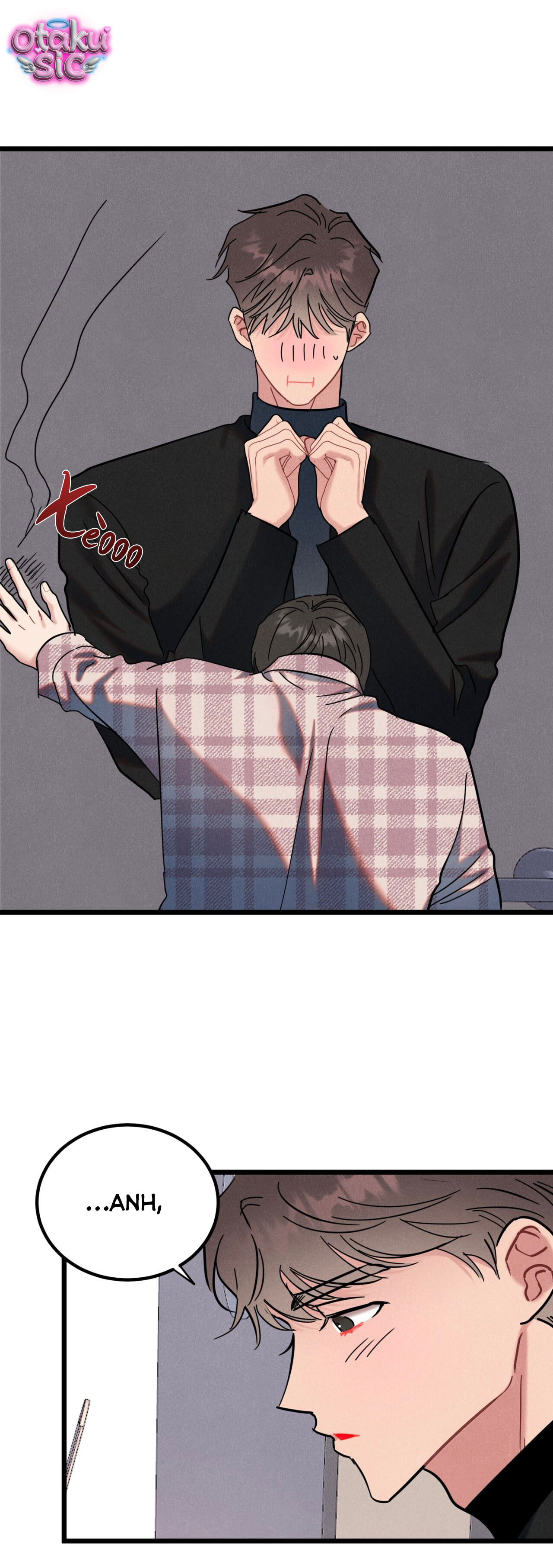 Thần tượng của tôi - Chap 7 - Trang 5