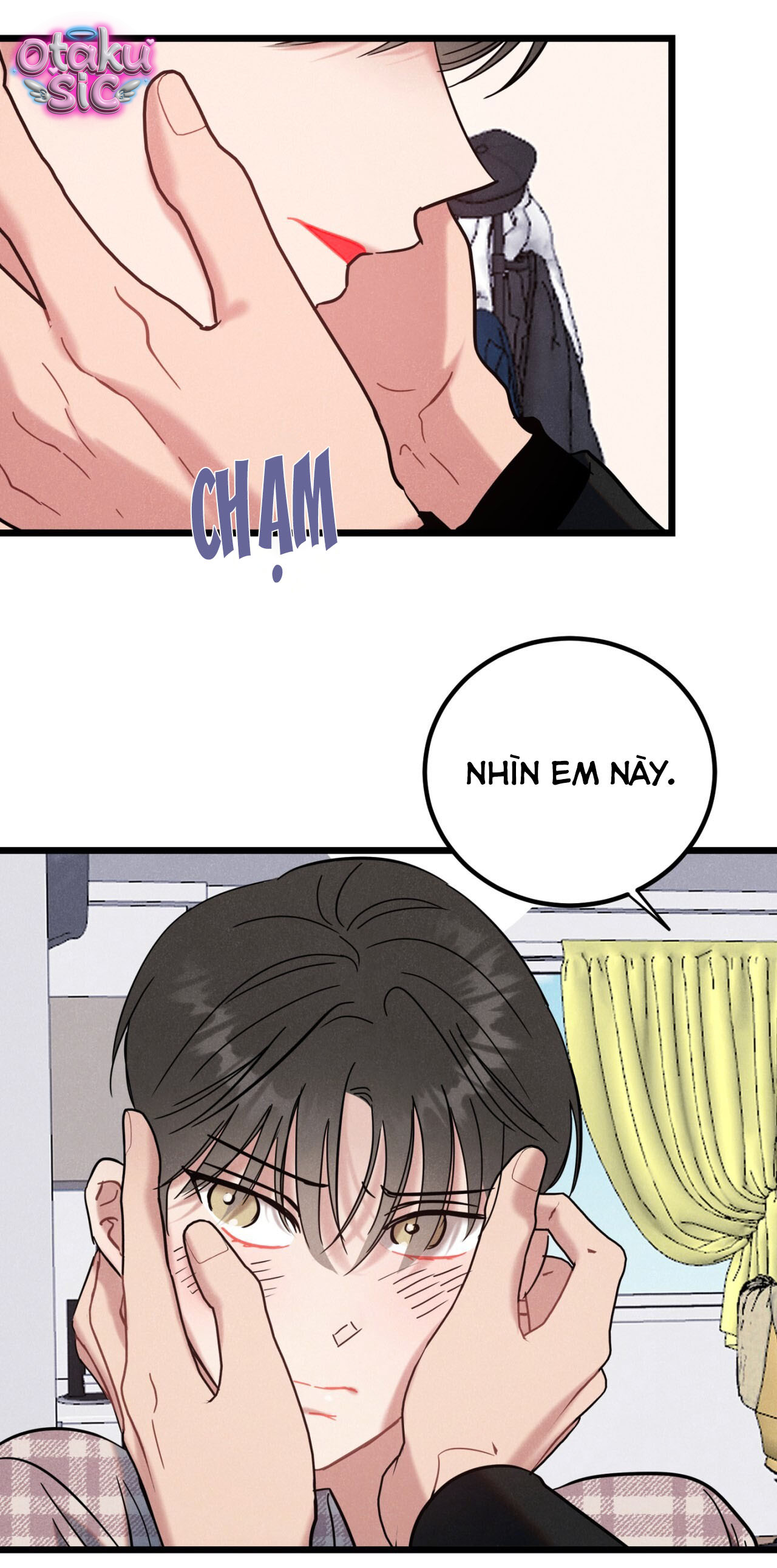 Thần tượng của tôi - Chap 7 - Trang 6
