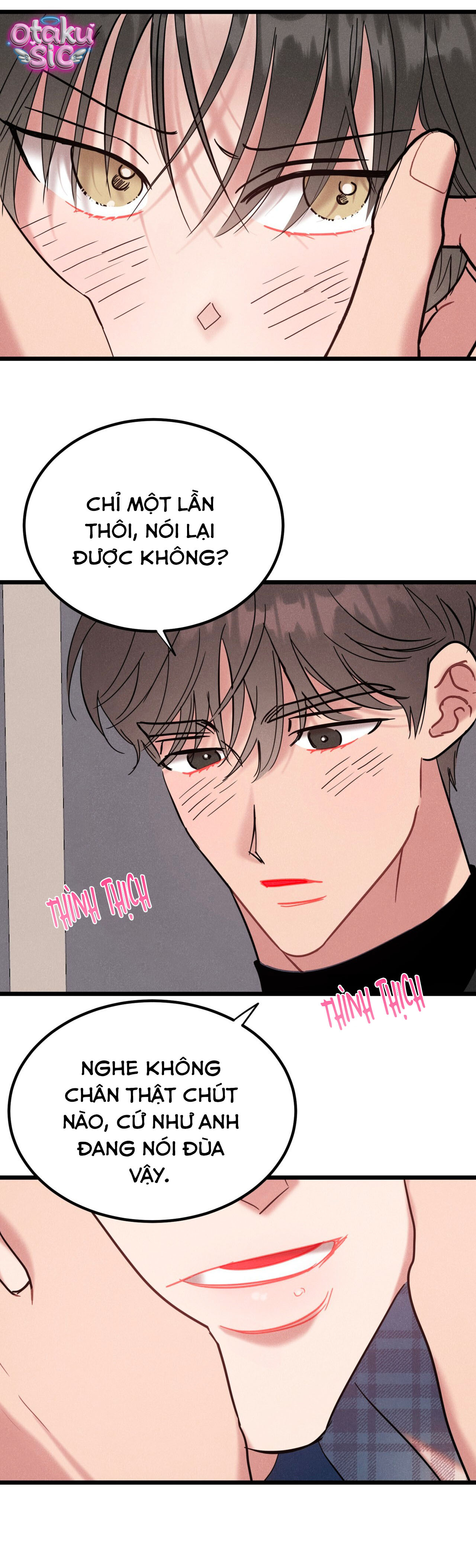 Thần tượng của tôi - Chap 7 - Trang 7