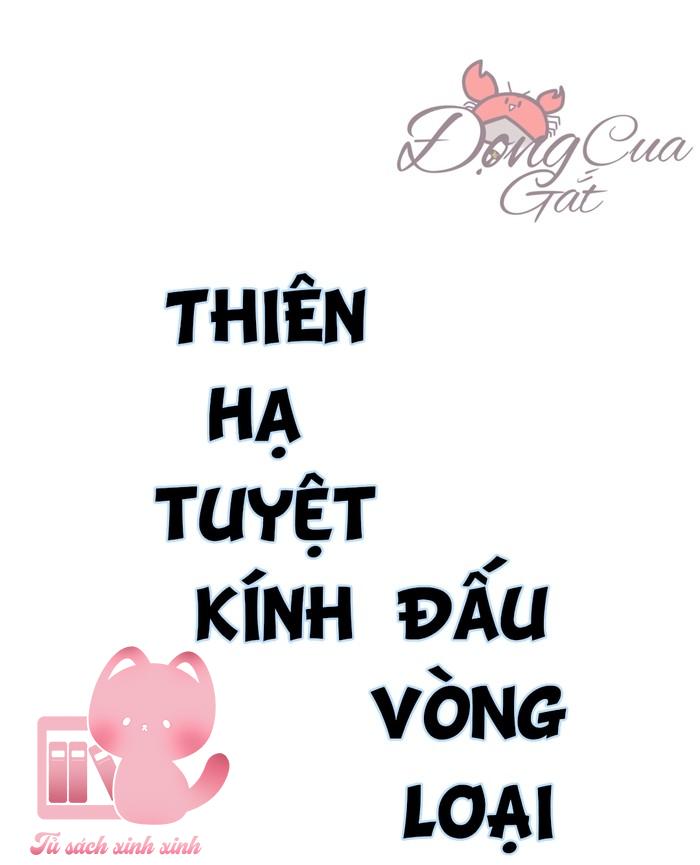 Thành Dã Tiêu Hà - Chap 10 - Trang 2