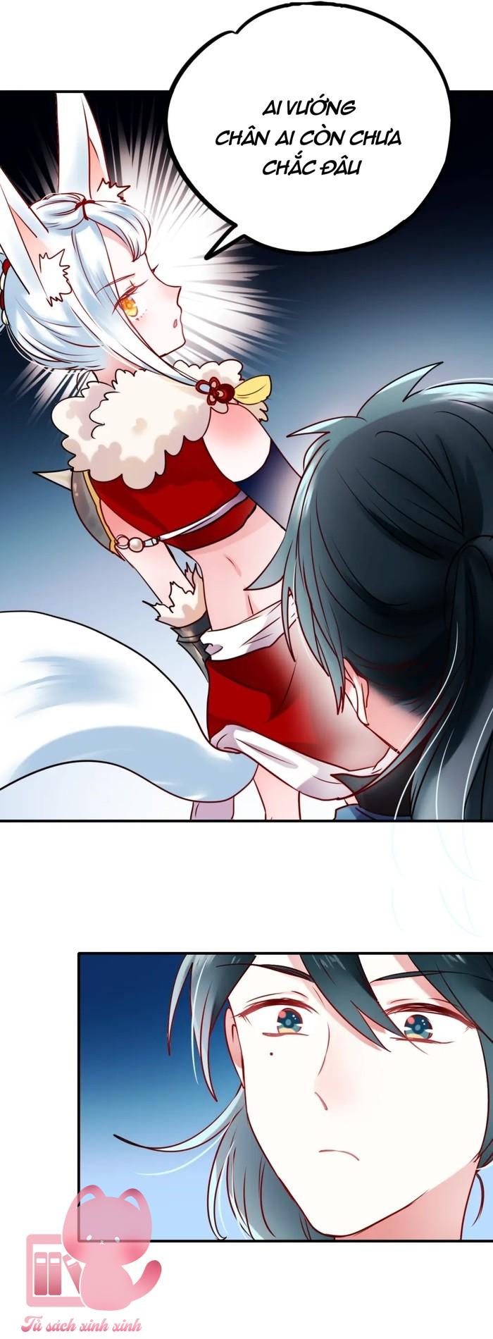 Thành Dã Tiêu Hà - Chap 10 - Trang 12