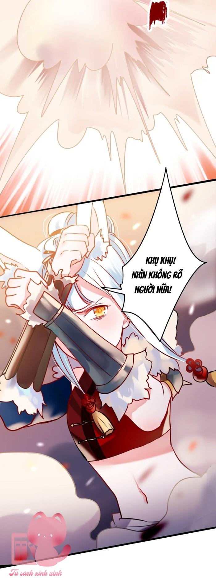 Thành Dã Tiêu Hà - Chap 10 - Trang 14