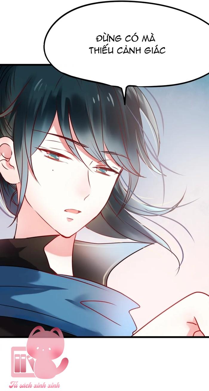 Thành Dã Tiêu Hà - Chap 10 - Trang 17