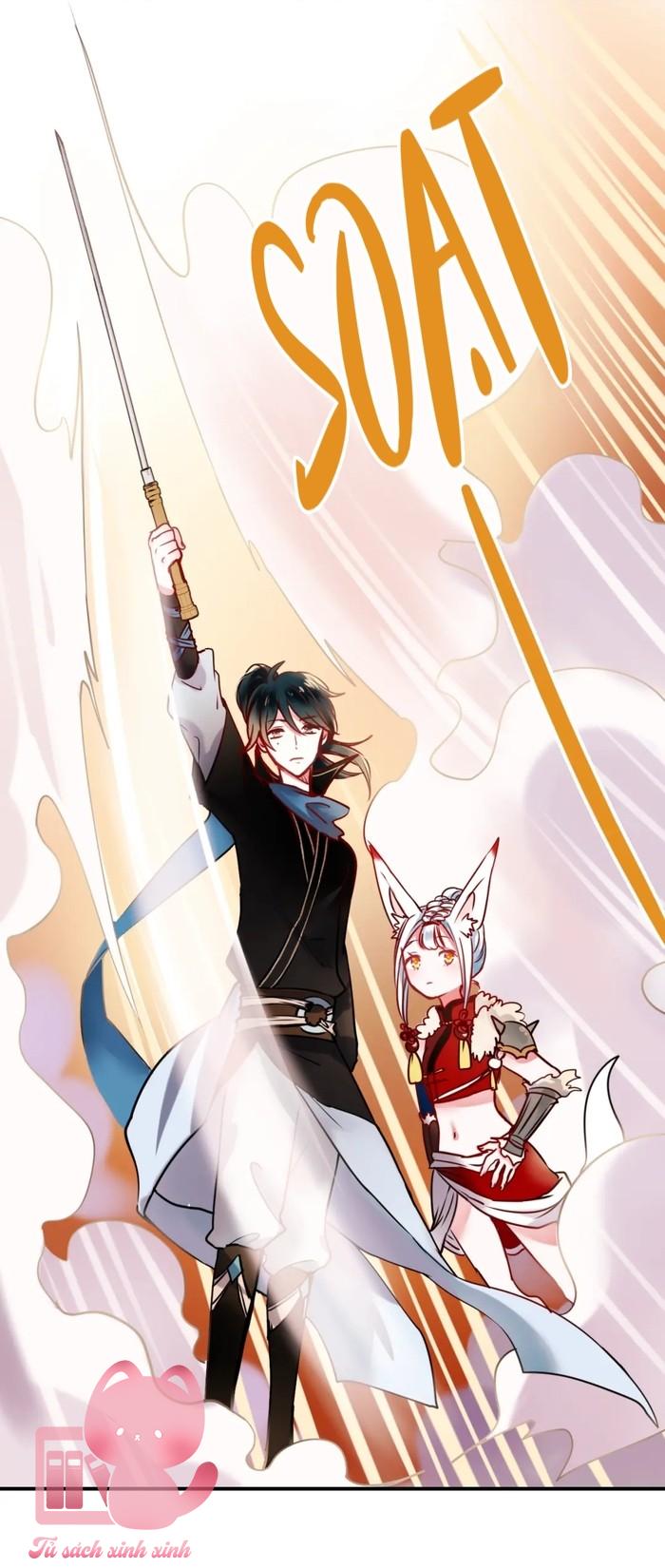 Thành Dã Tiêu Hà - Chap 10 - Trang 19