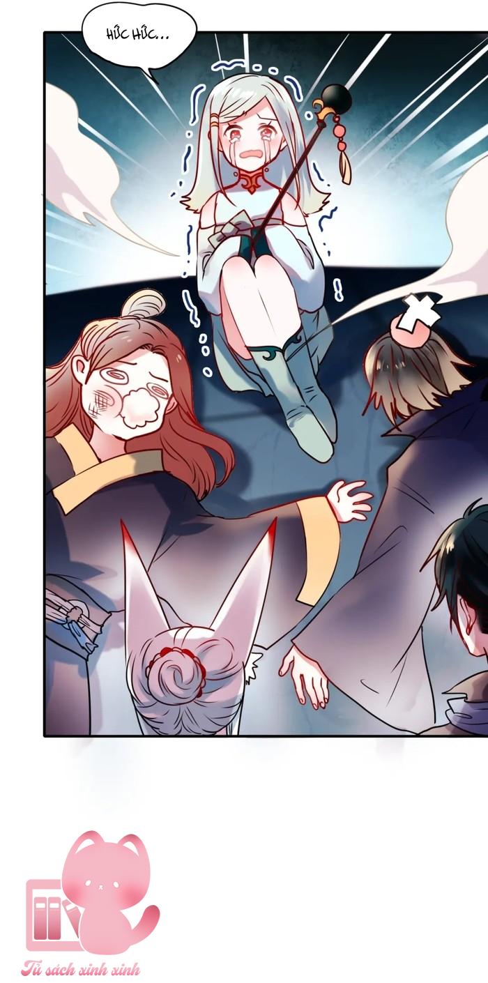 Thành Dã Tiêu Hà - Chap 10 - Trang 20