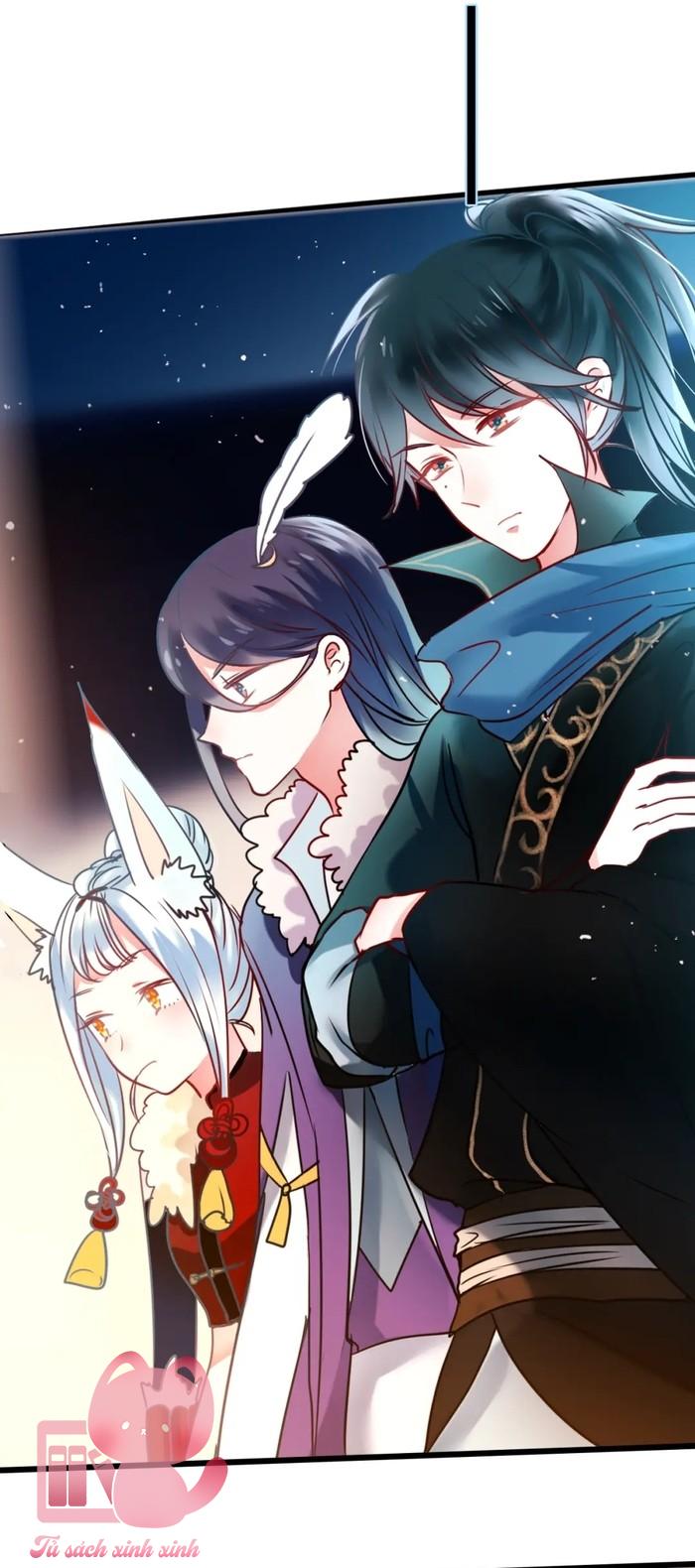 Thành Dã Tiêu Hà - Chap 10 - Trang 3