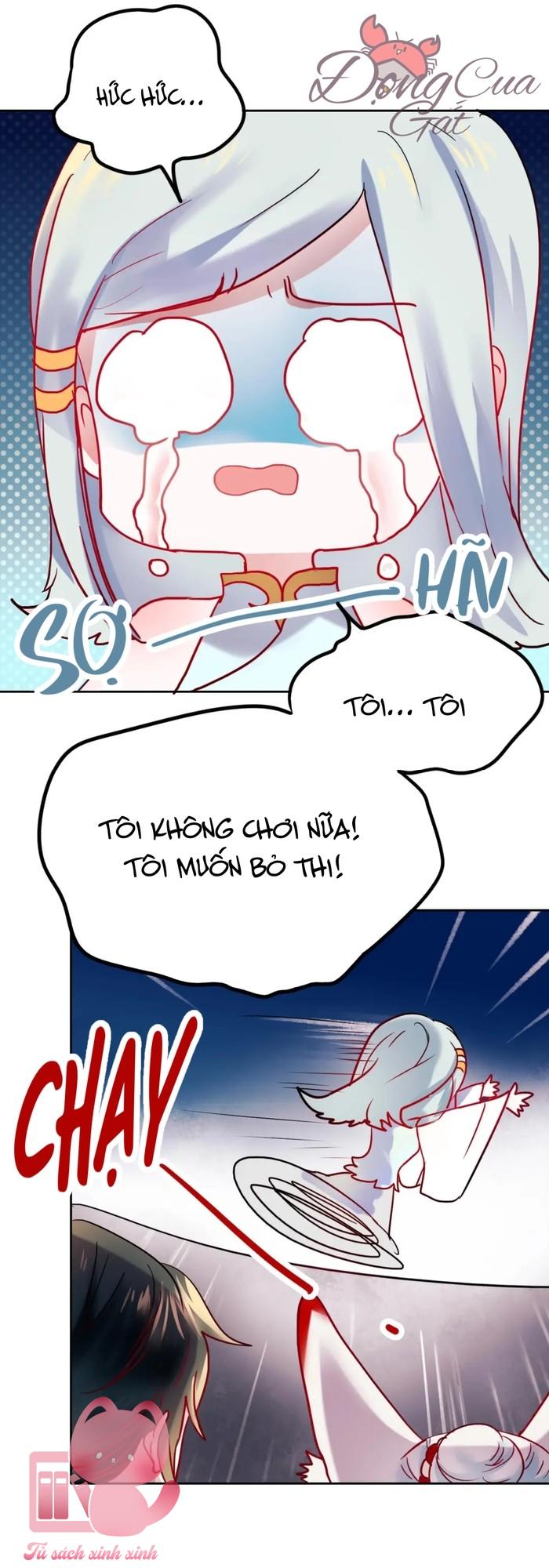 Thành Dã Tiêu Hà - Chap 10 - Trang 21