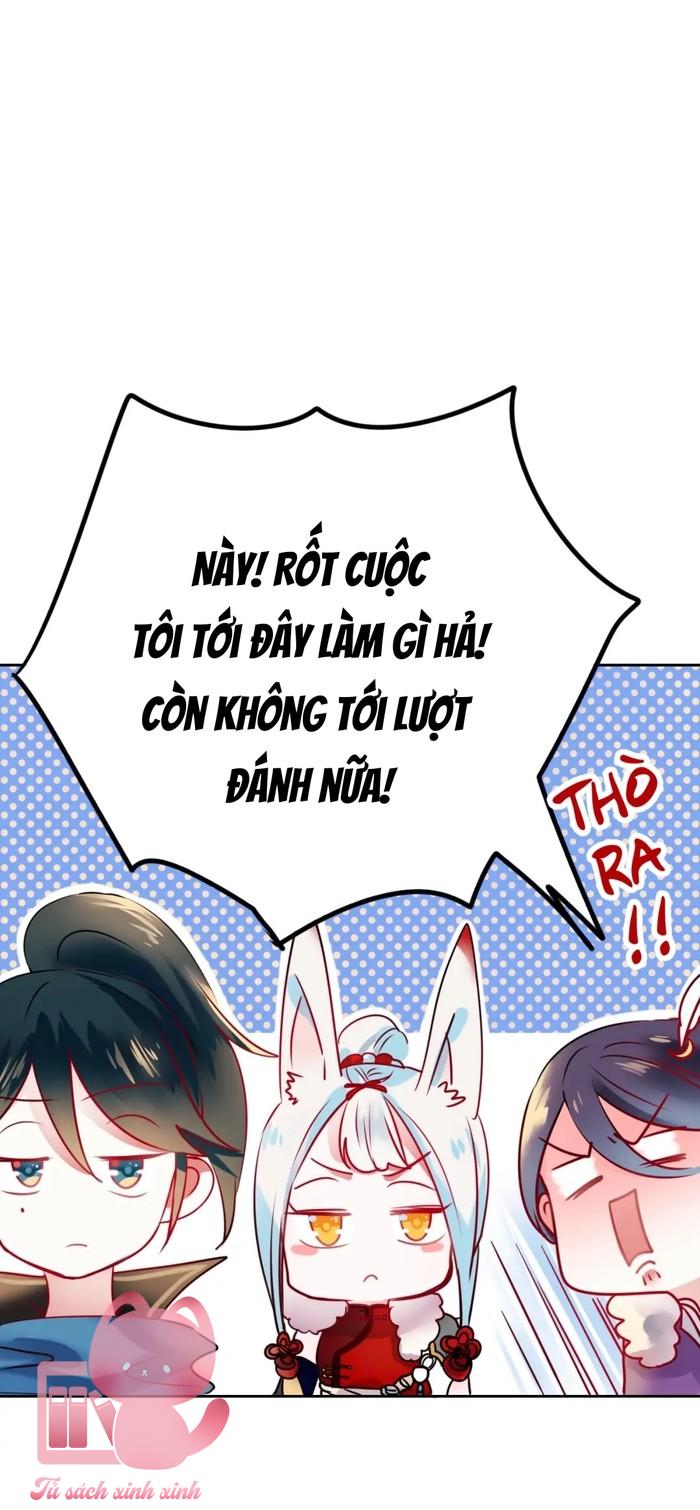 Thành Dã Tiêu Hà - Chap 10 - Trang 22