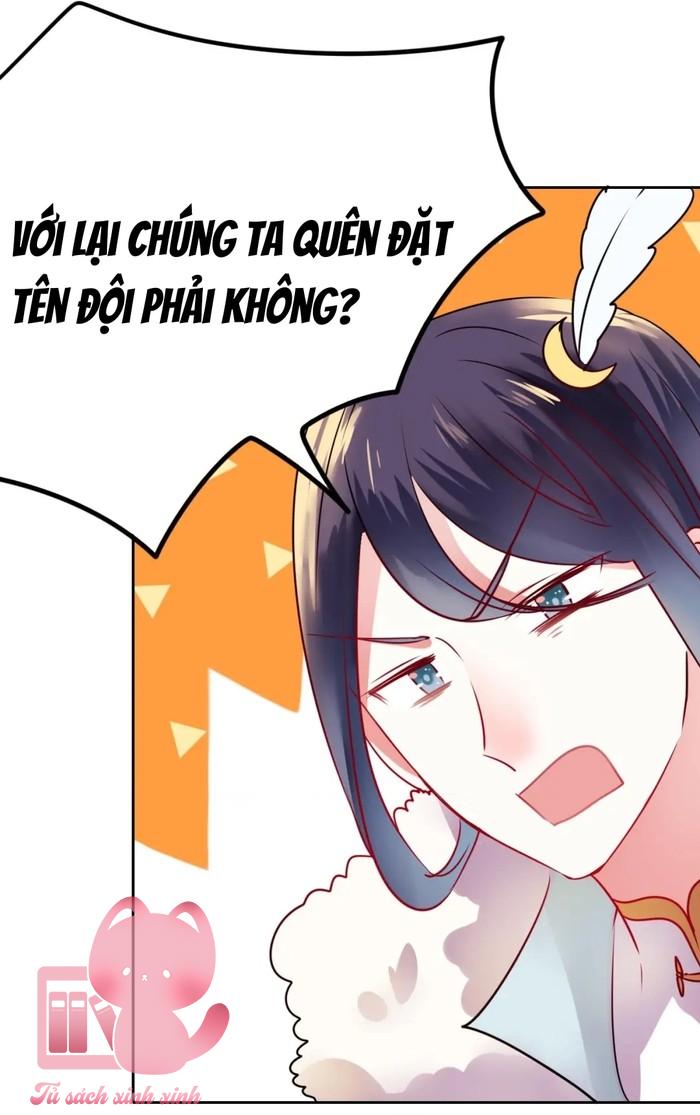 Thành Dã Tiêu Hà - Chap 10 - Trang 23