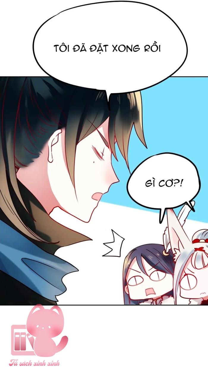 Thành Dã Tiêu Hà - Chap 10 - Trang 24
