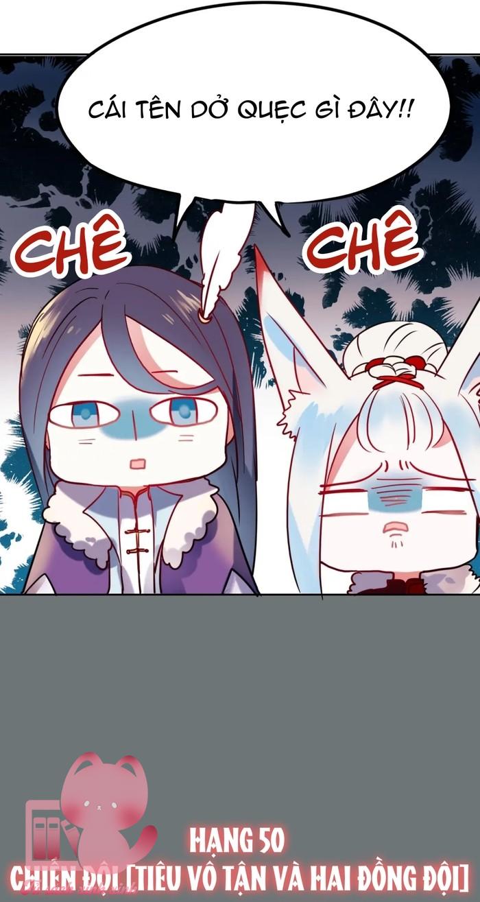 Thành Dã Tiêu Hà - Chap 10 - Trang 26